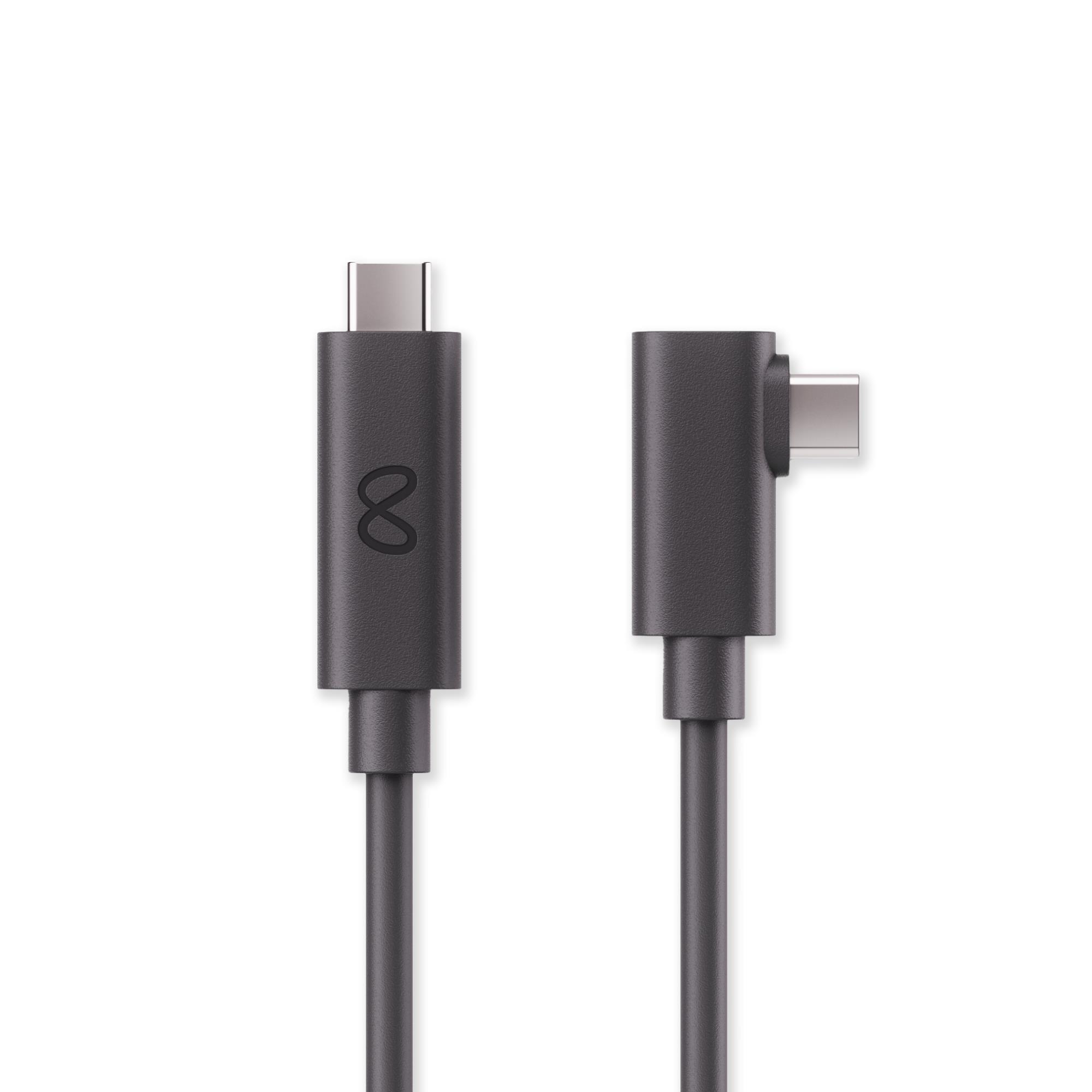 Meta Quest Link Cable - Works with Meta Quest 3/3S/2/Pro - JB Hi-Fi NZ