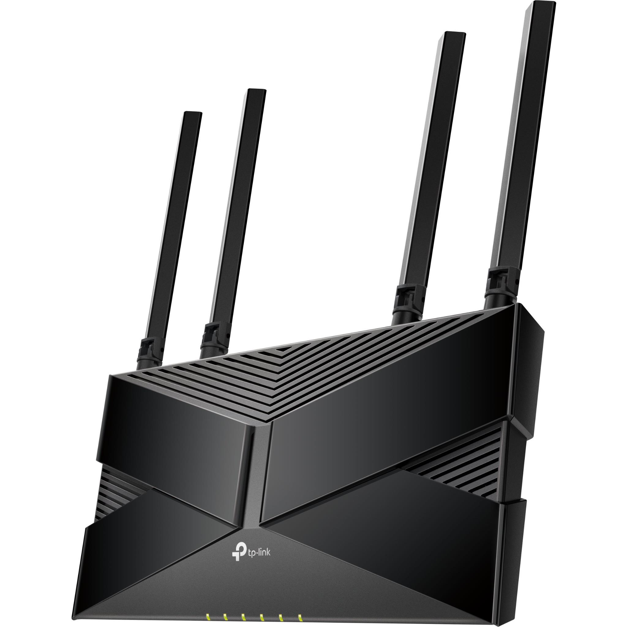 TP-Link AX53 AX3000 Gigabit Wi-Fi 6 Router - JB Hi-Fi NZ