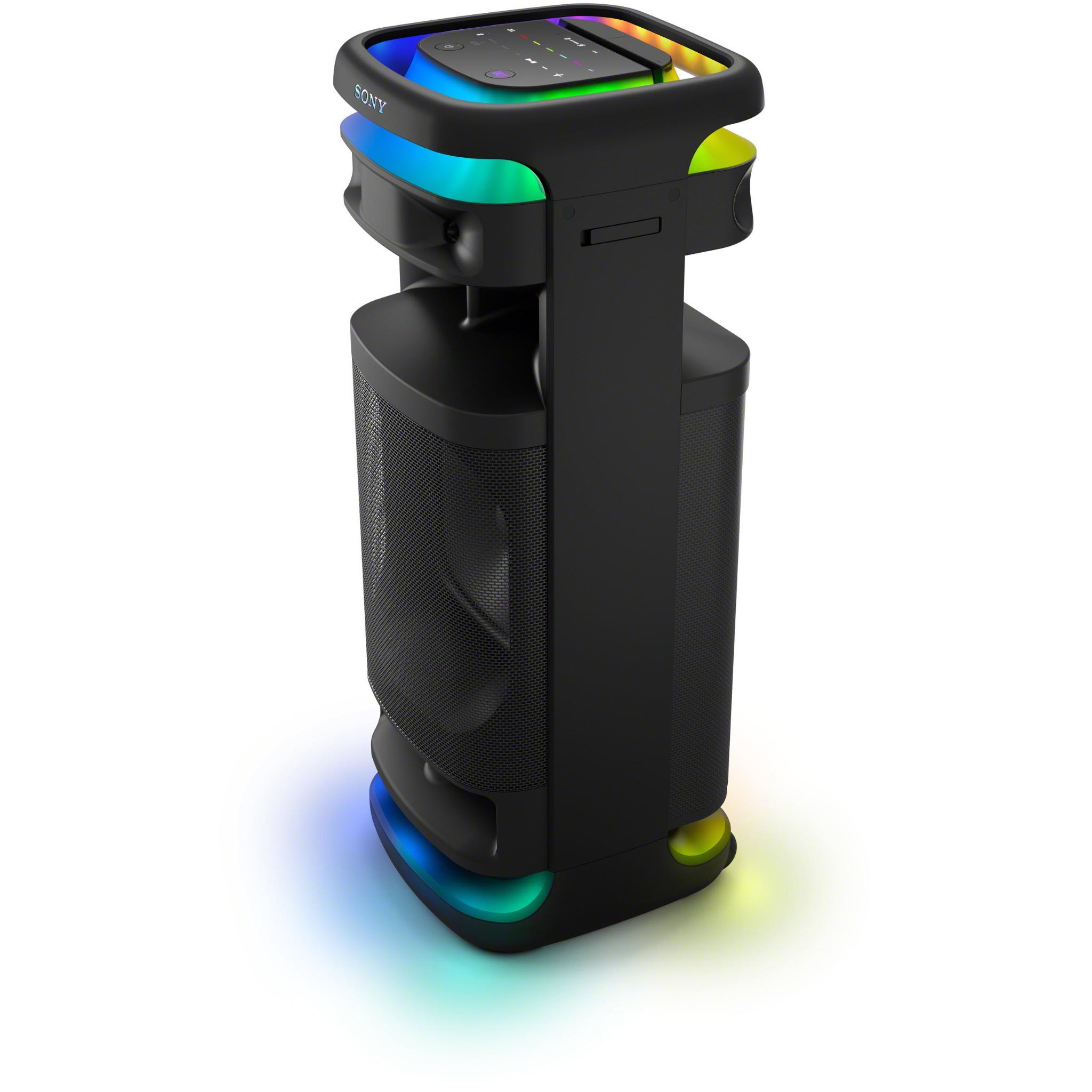 Sony ULT TOWER 10 Wireless Party Speaker JB Hi-Fi NZ