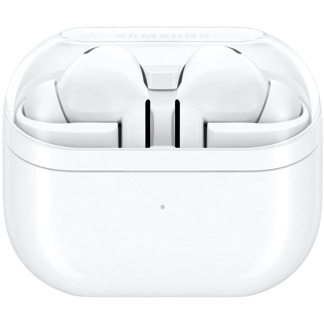 Samsung Galaxy Buds3 Pro (White) - JB Hi-Fi NZ
