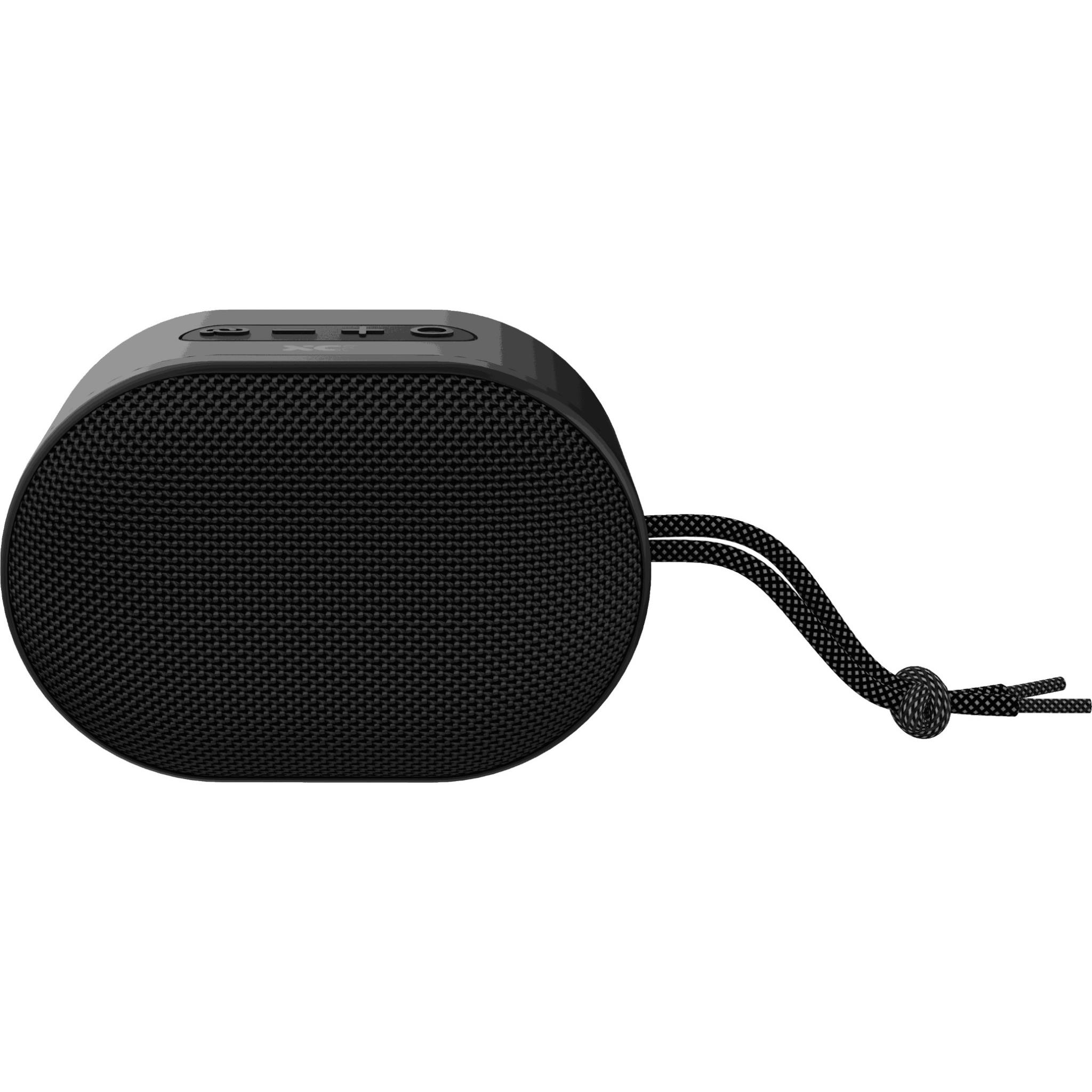 Small Rugged Portable Speaker Braven BRV-MINI Rugged Portable