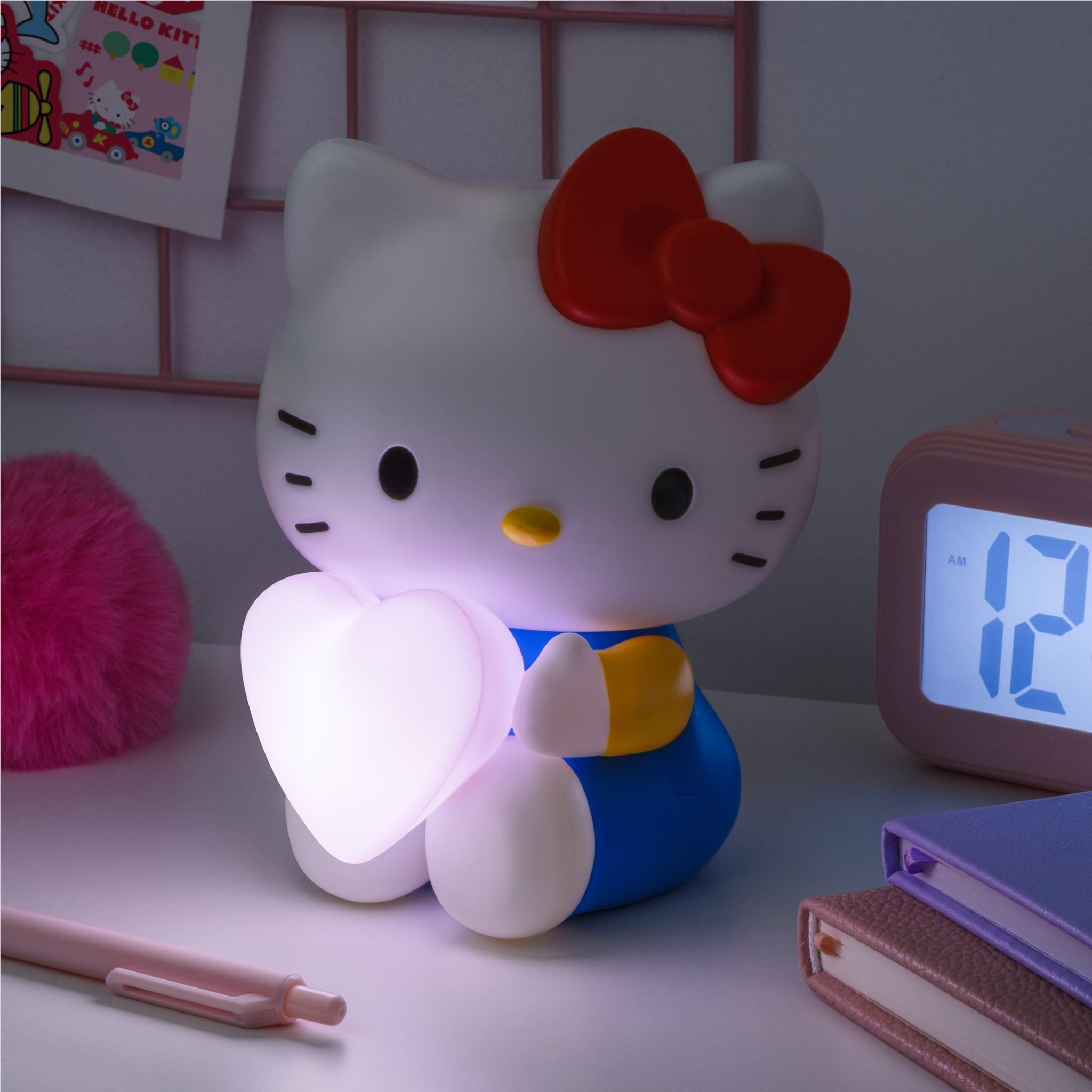 Paladone Shaped Light (Hello Kitty) - JB Hi-Fi NZ