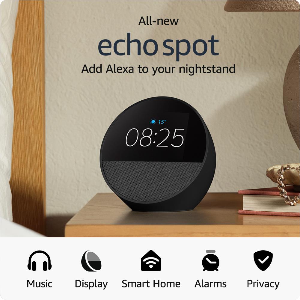 その他 echo spot &amp; eRemote mini eRemote/eRemote mini | (公式）LinkJapan リンクジャパン