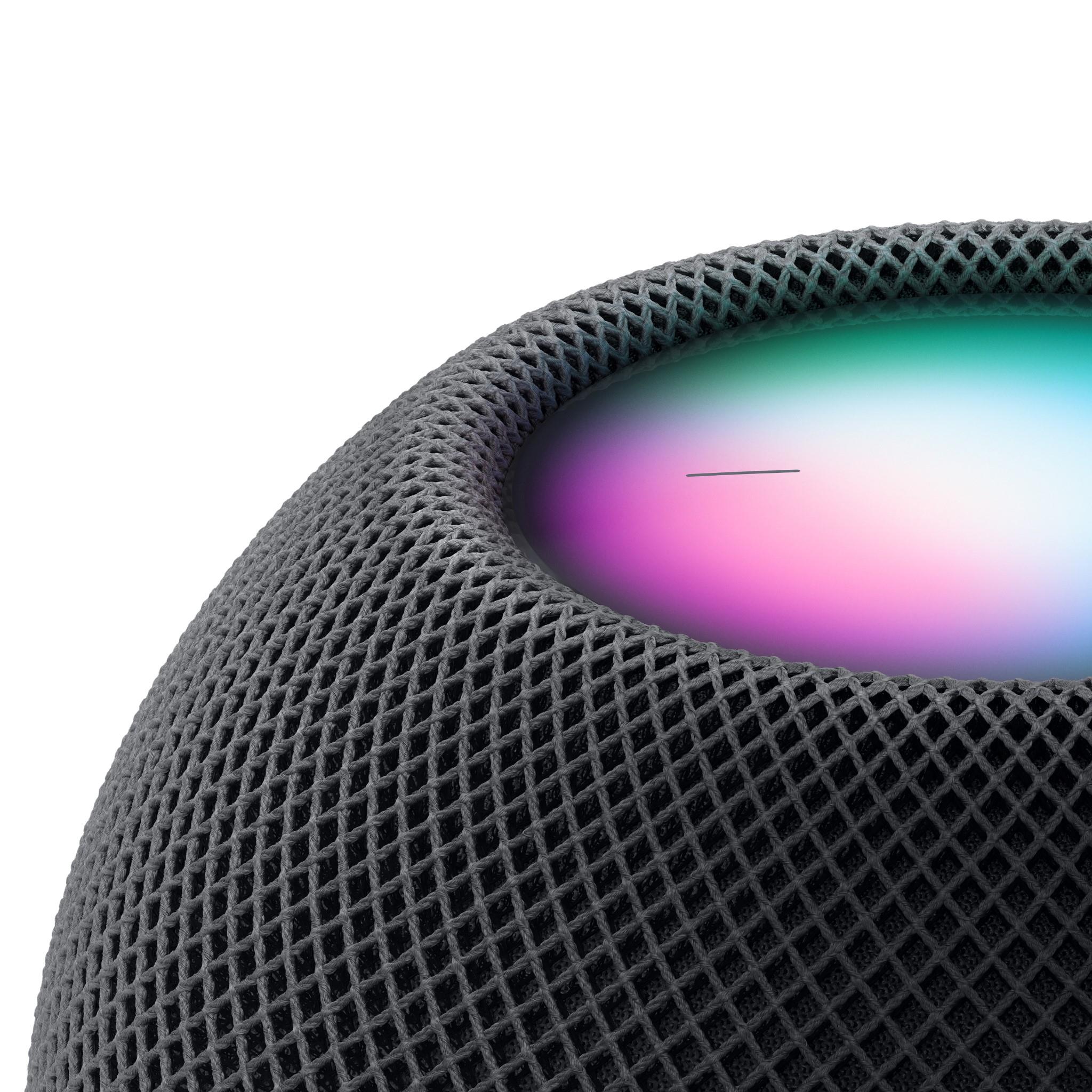 Apple HomePod mini (Midnight) - JB Hi-Fi NZ