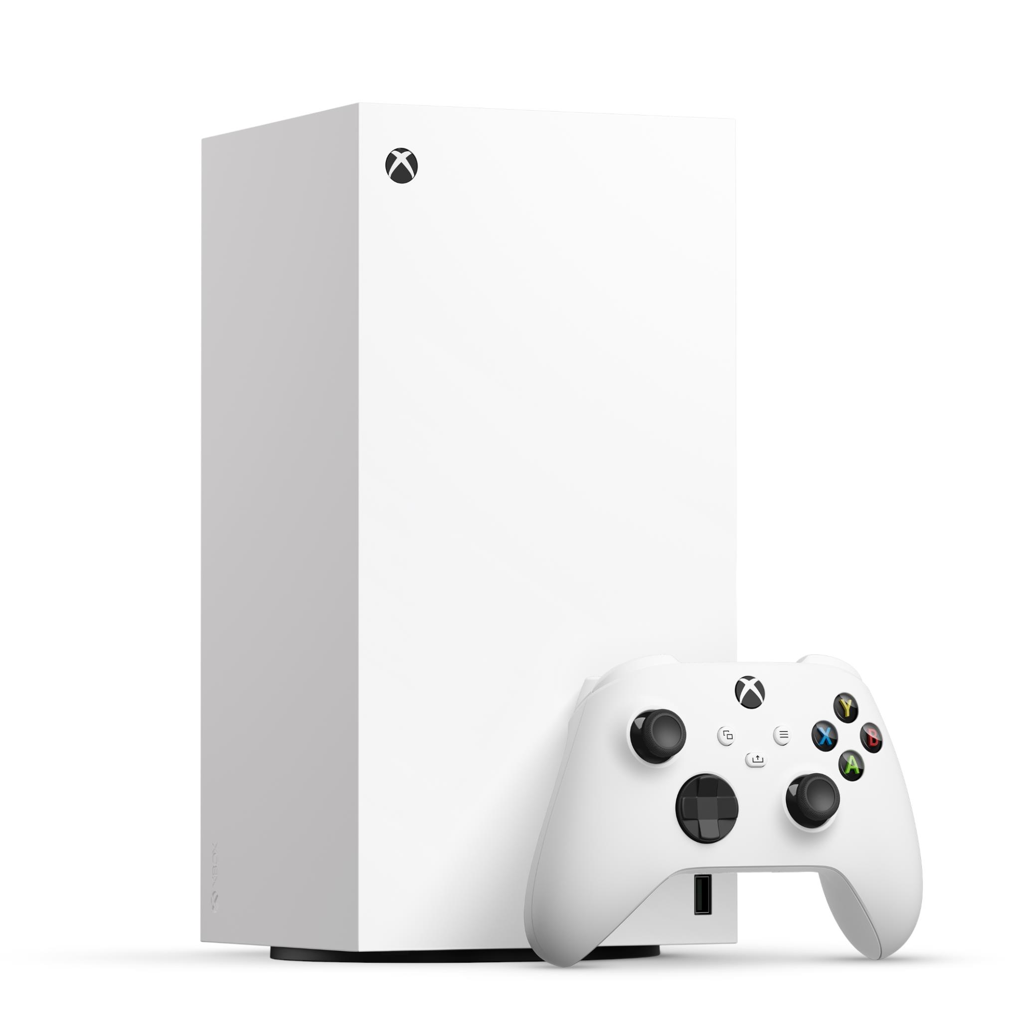 White Xbox One When Is The New Xbox Series X Coming Out Xbox