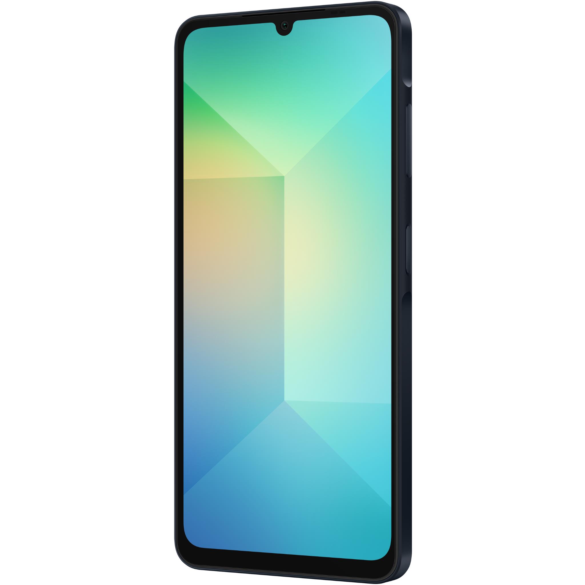 新品　Samsung Galaxy A06 128GB ブルー Samsung Galaxy A06 - 128GB - 4GB RAM - 6.7 inch | Light Blue