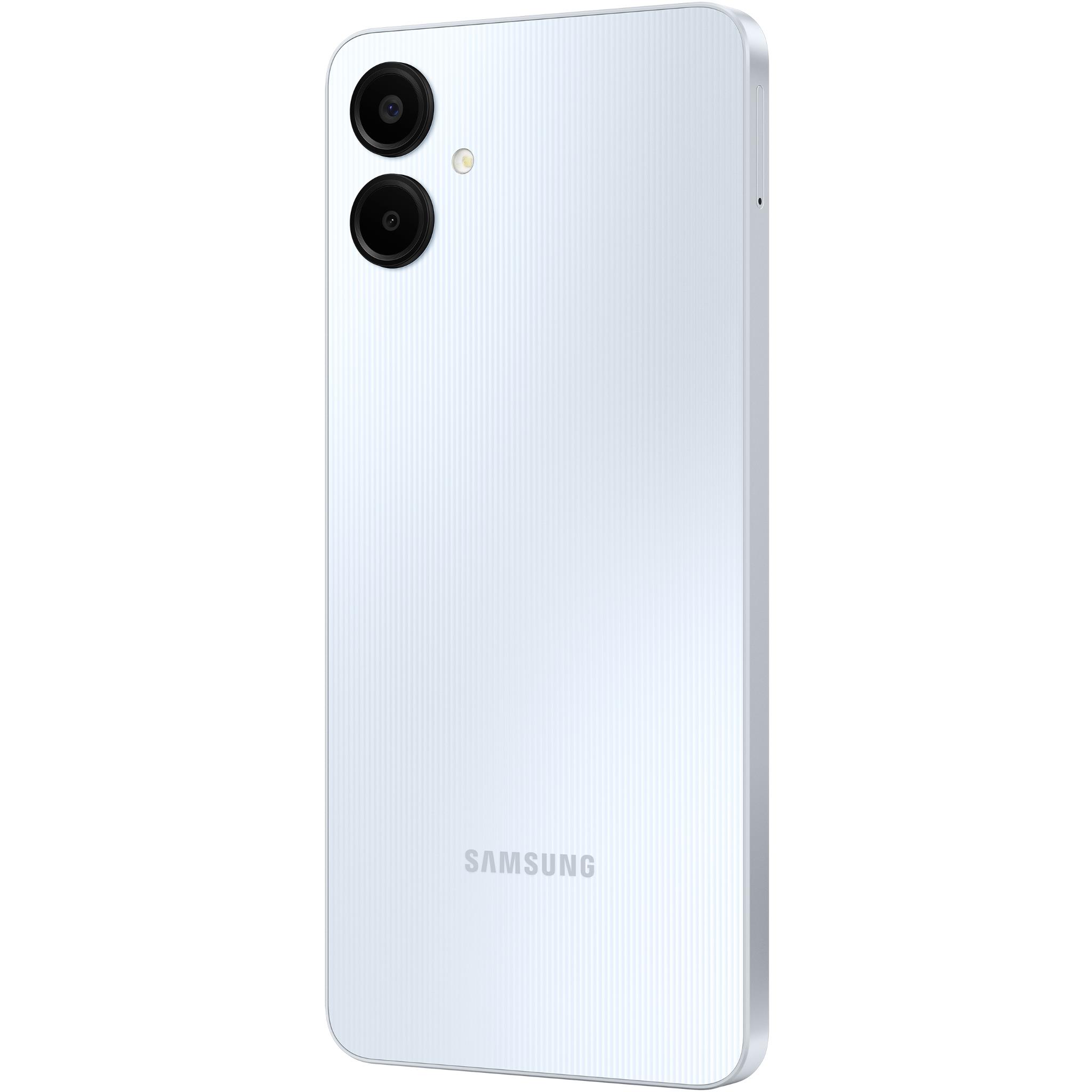 【新品未使用品】Samsung Galaxy A06 本体 ライトブルー2台 楽天市場】SAMSUNG Galaxy A06 ＜グローバル版＞ 5000mAh