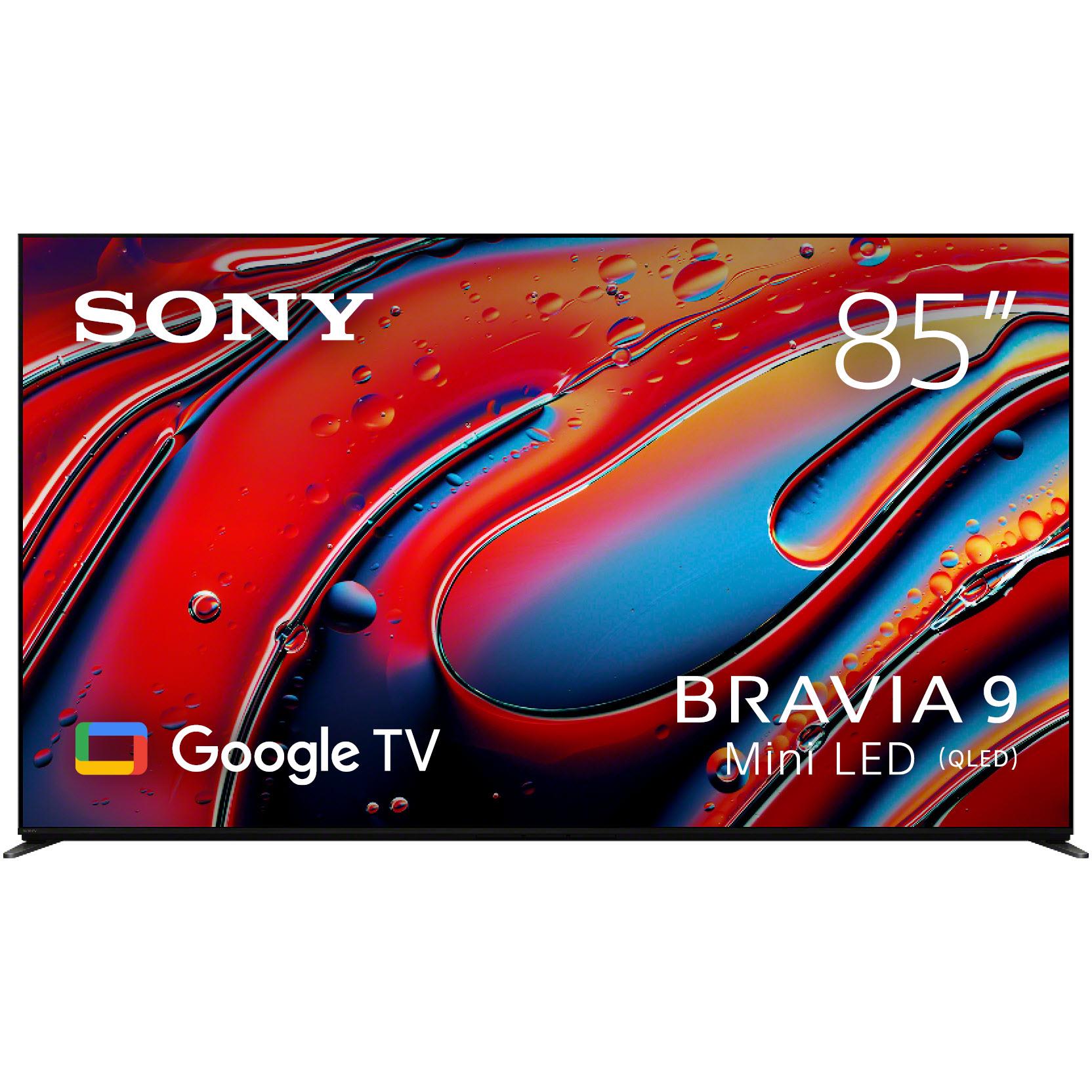 Sony 85