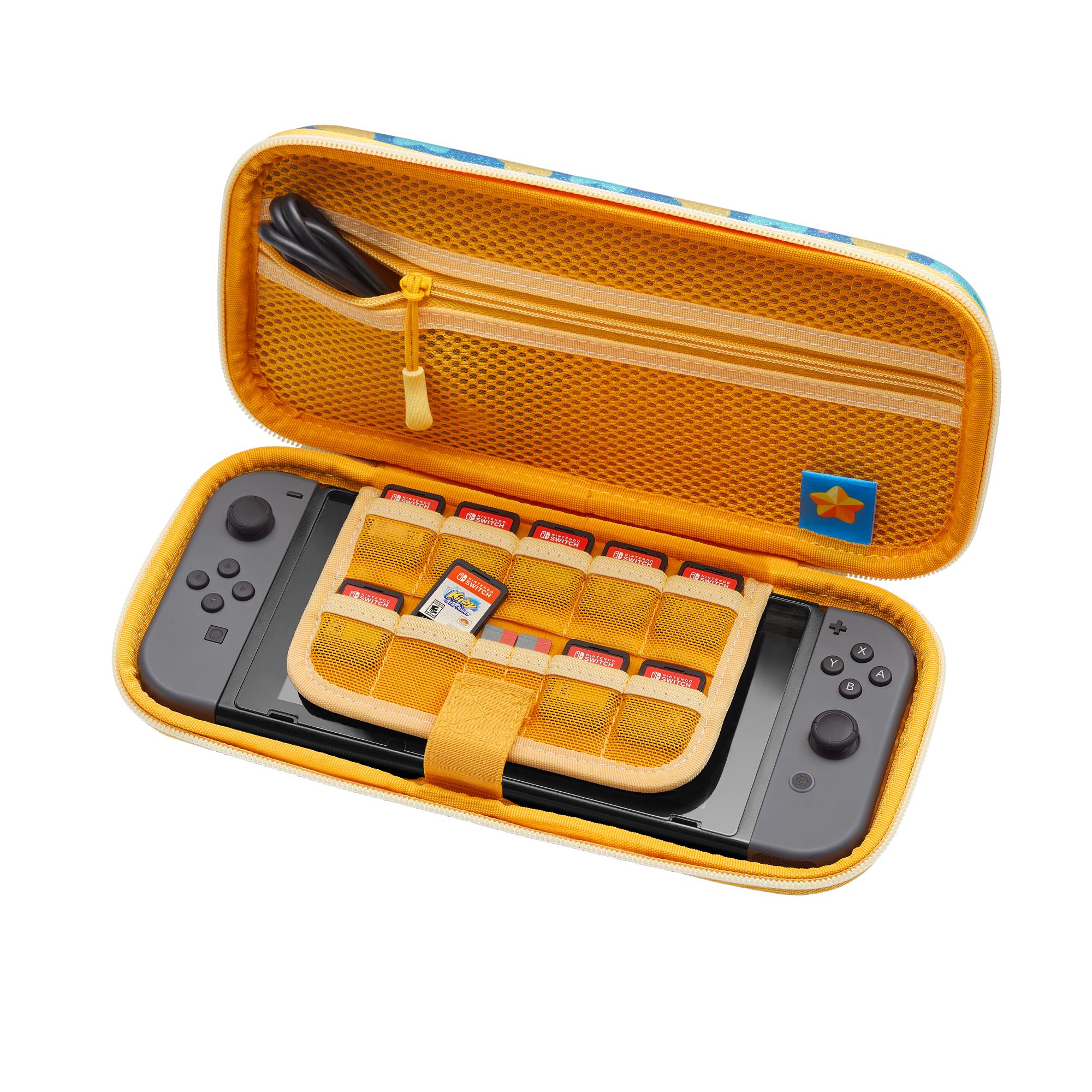 PowerA Protection Case for Nintendo Switch (Kirby Sparkle