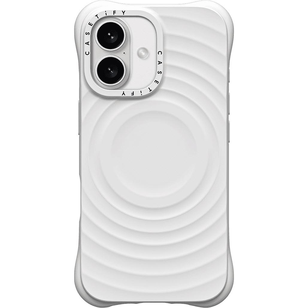 CASETiFY Giant Bobo iPhone16 インパクトケース