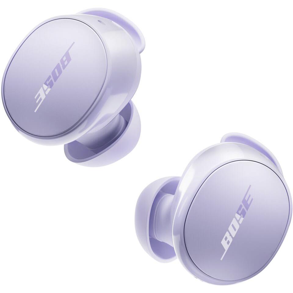 イヤホン Bose QuietComfort Ultra Earbuds2 purple BOSE 完全ワイヤレスイヤホン Quietcomfort Ultra Earbuds 2nd Gen