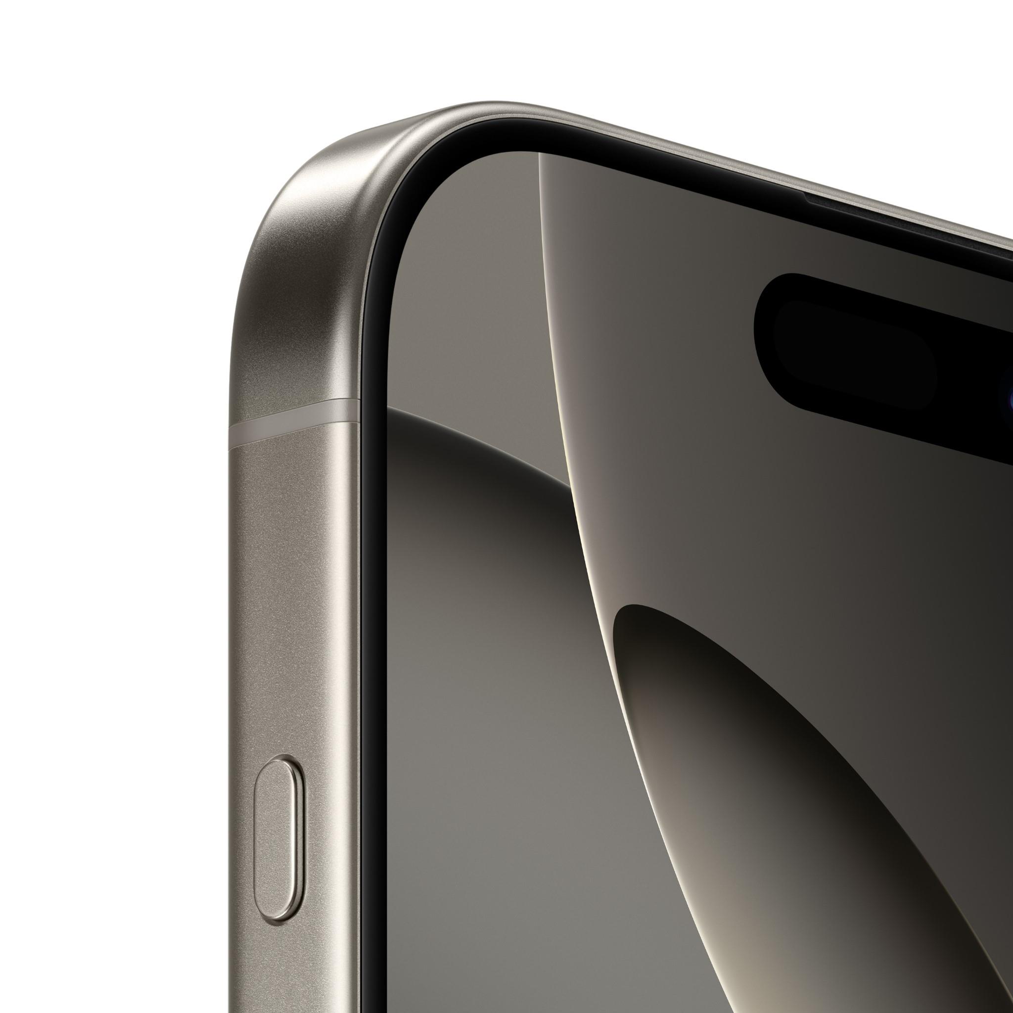 AkiページApple iphone 16 pro max 256GB Apple iPhone 16 Pro Max 256GB (Natural Titanium) - JB Hi-Fi NZ