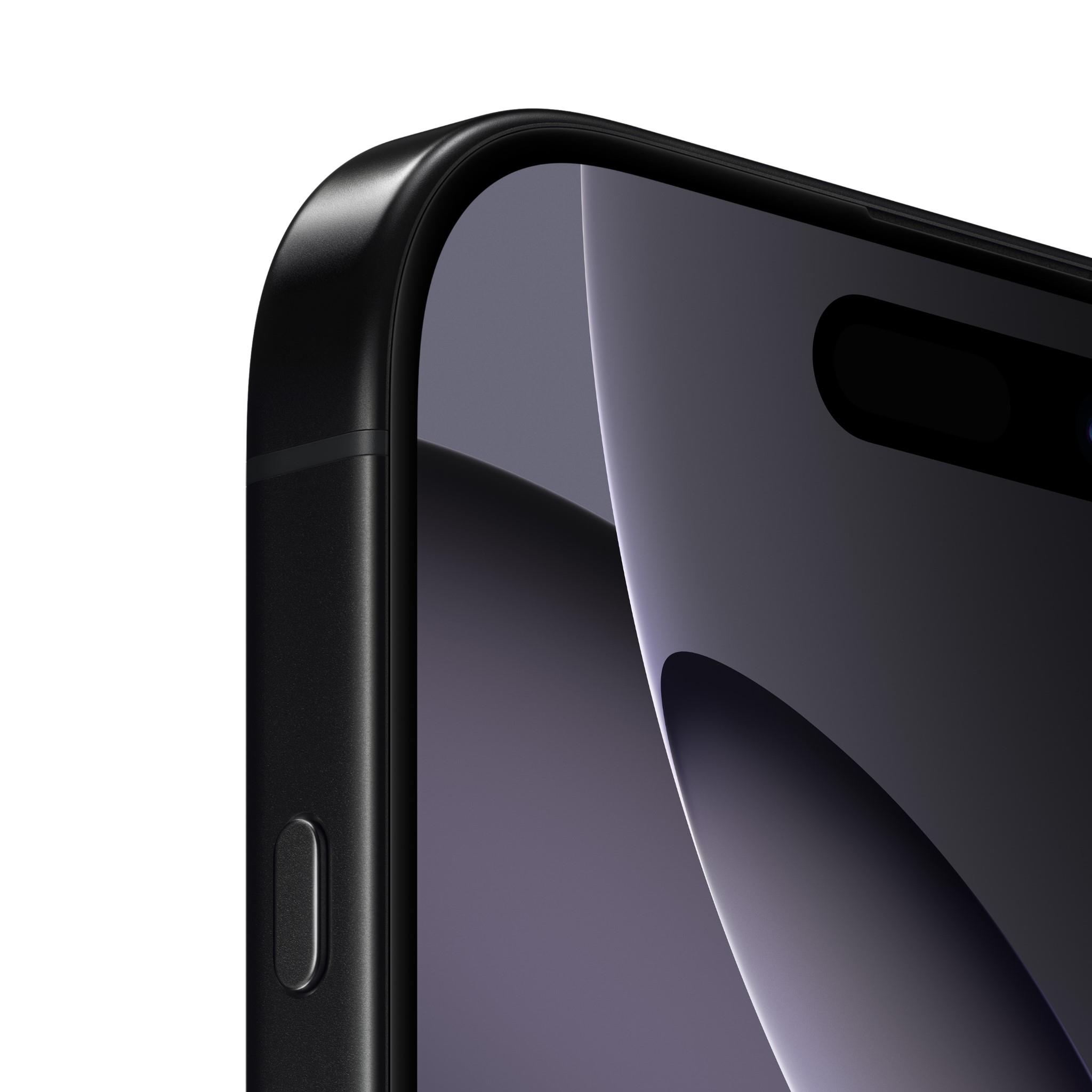 Apple iPhone 16 Pro Max 256GB (Black Titanium) - JB Hi-Fi NZ