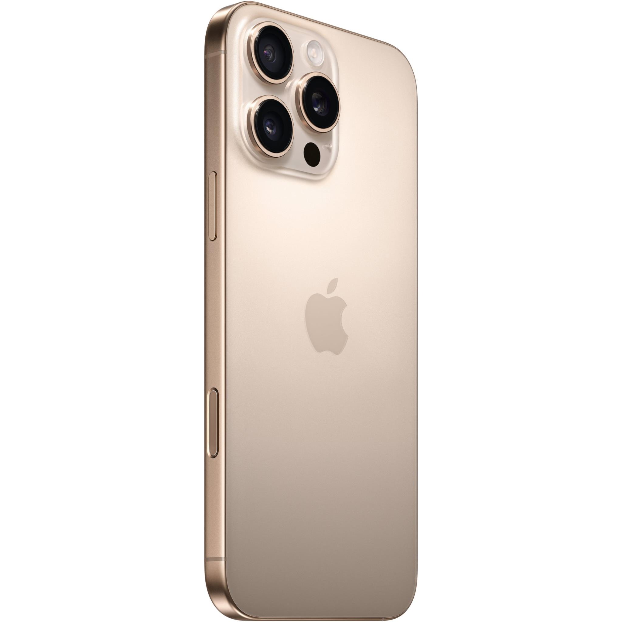 Apple iPhone 16 Pro Max 512GB SIMフリー Apple iPhone 16 Pro Max 512GB SIMフリー [ナチュラル