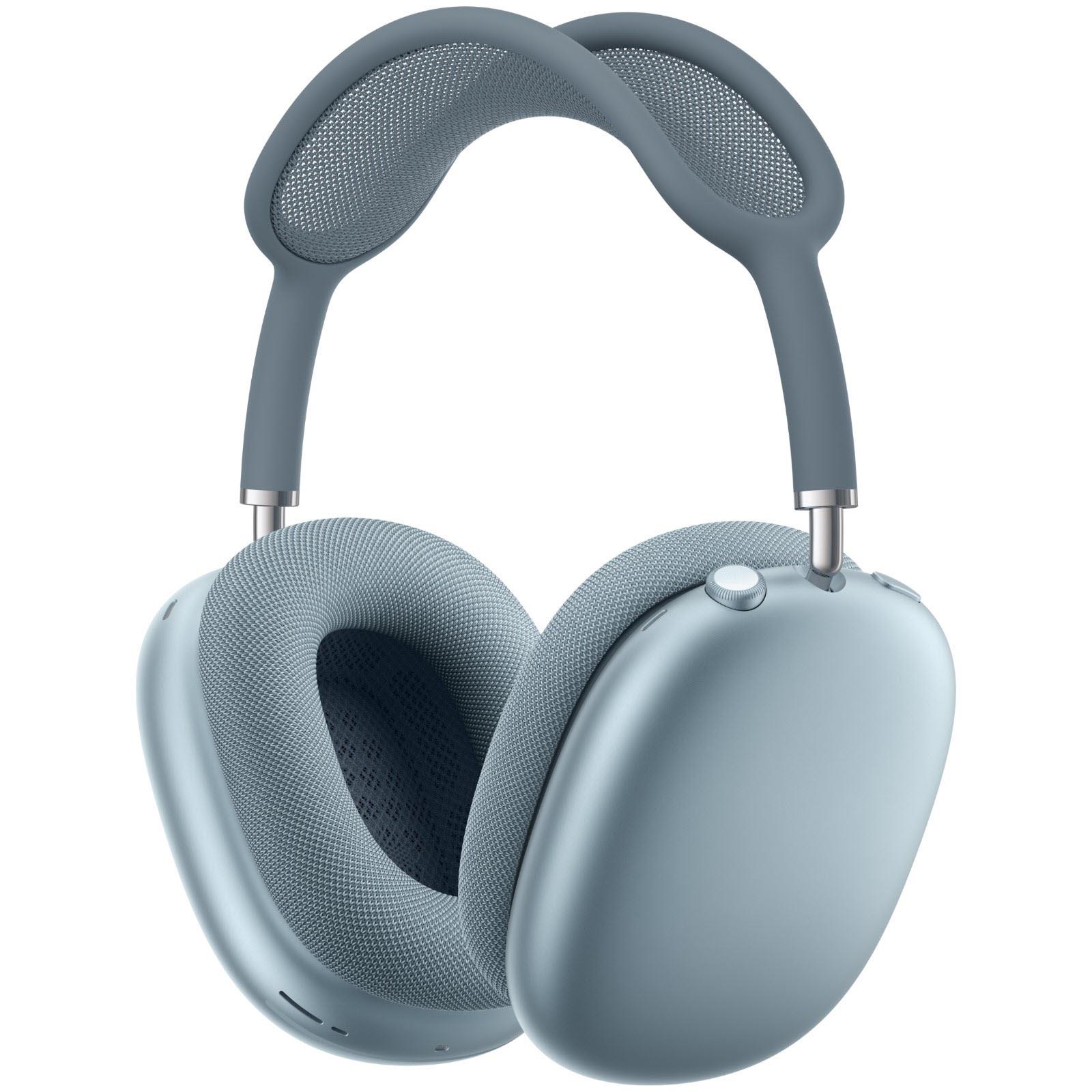 Apple Airpods Max (USB-C) [Blue] - JB Hi-Fi NZ