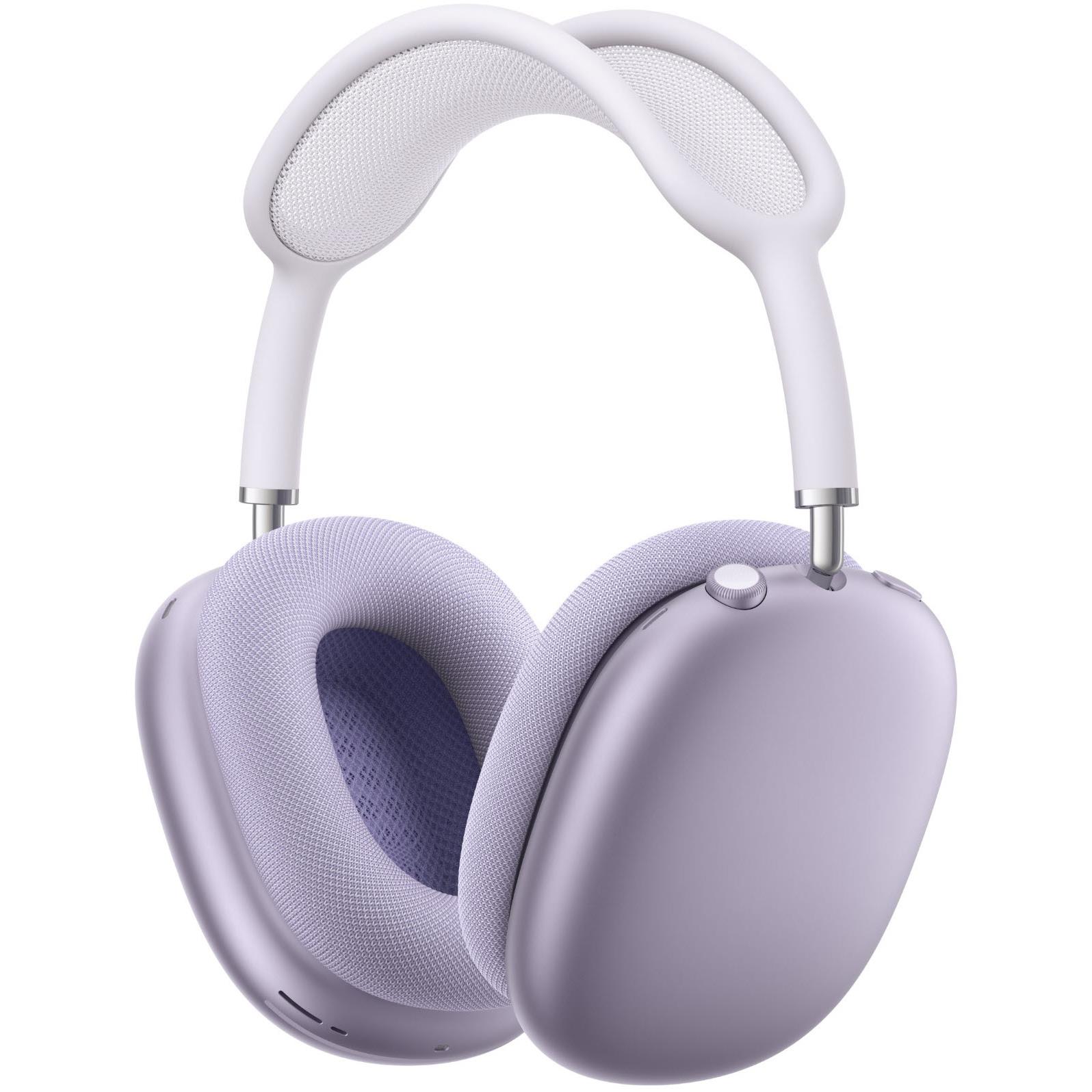 【タイムセール】AirPods ProMax パープル AirPods Max 2 - パープルを購入 - 教育 - Apple（日本）
