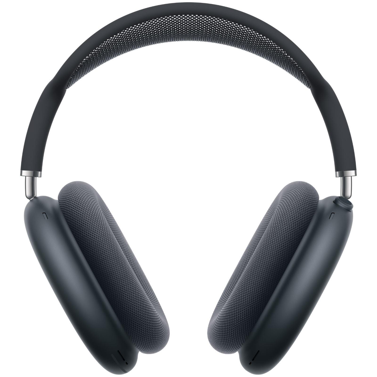 Apple AirPort Max type C ミッドナイト Apple Airpods Max (USB-C) [Midnight] - JB Hi-Fi NZ