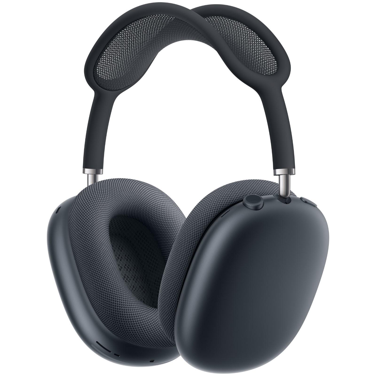 Apple Airpods Max (USB-C) [Midnight] - JB Hi-Fi NZ