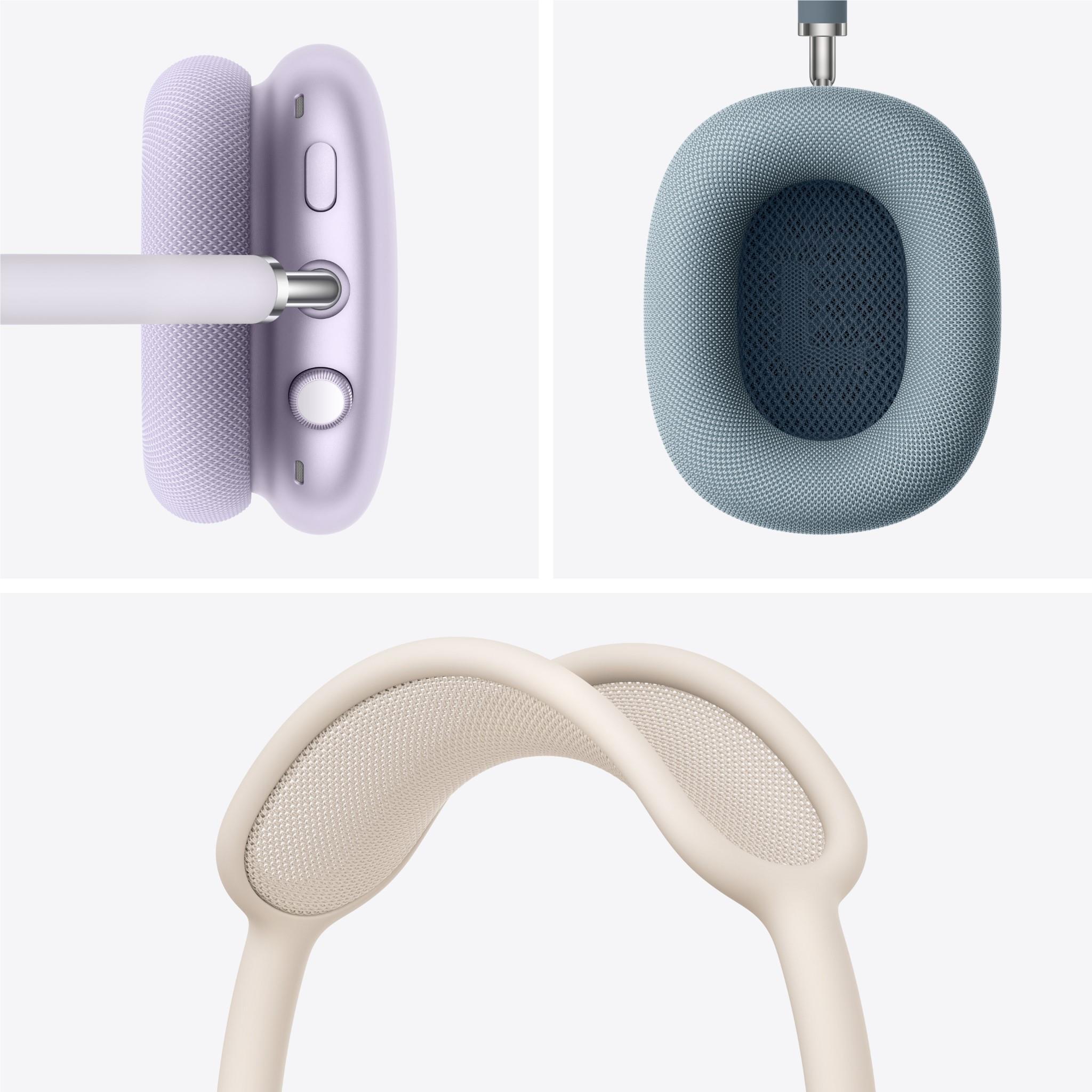 Apple Airpods Max (USB-C) [Midnight] - JB Hi-Fi NZ