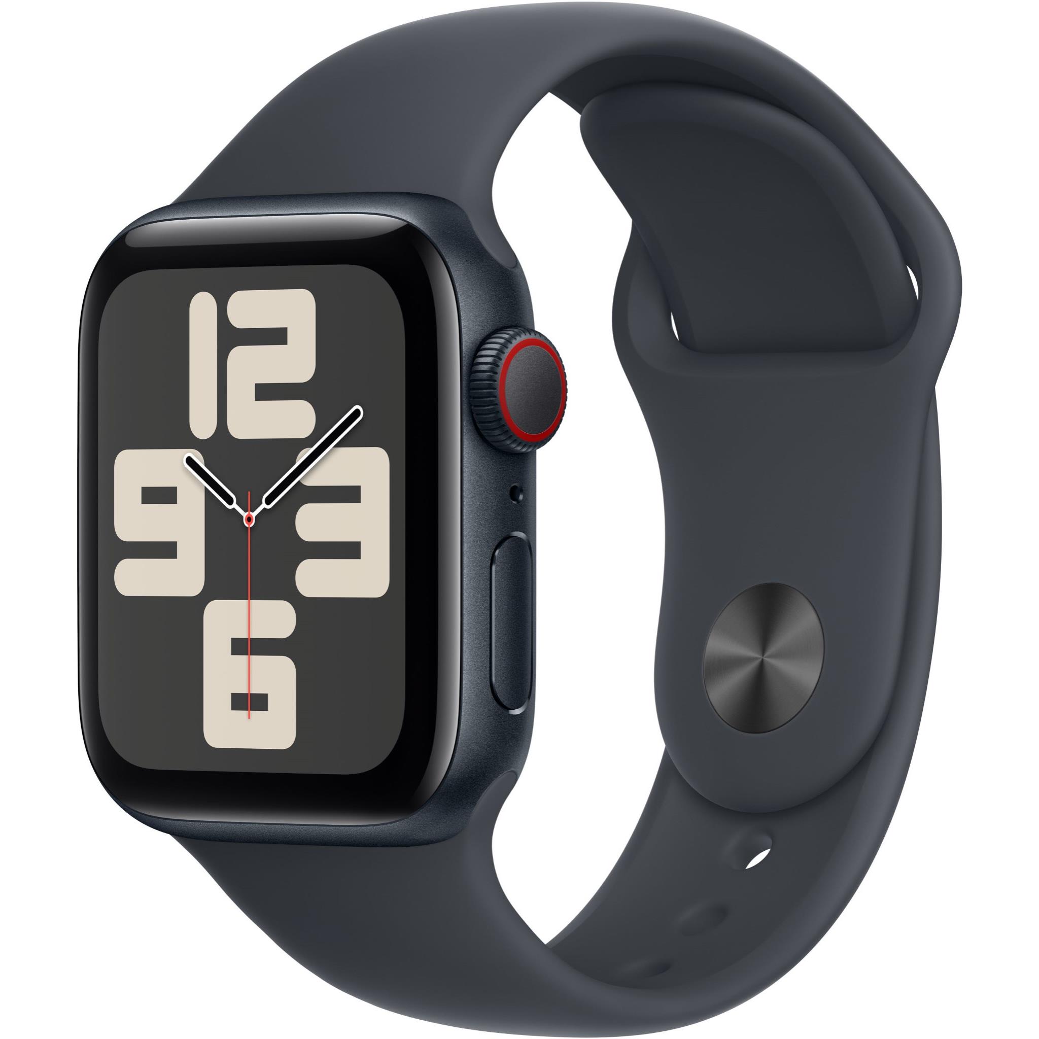 その他 Apple Watch - Apple watch SE 40mm Amazon.com: Apple Watch SE (2nd Gen) [GPS 40mm] Smartwatch