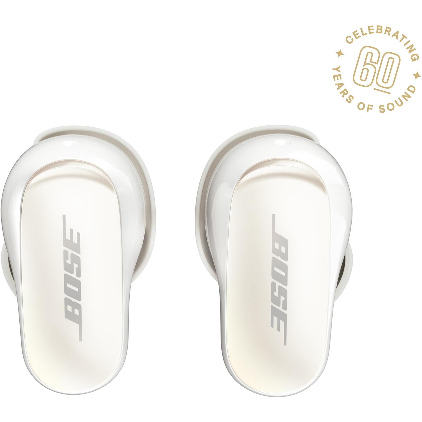 Bose QuietComfort Ultra Noise Cancelling Earbuds (Diamond 60th