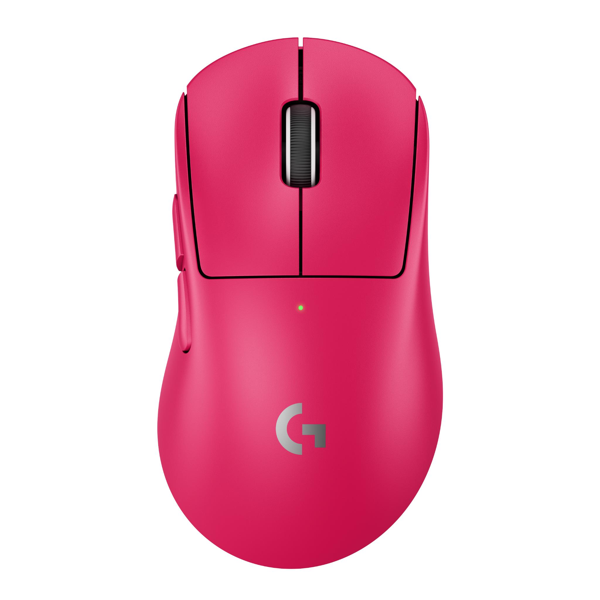 (中古)Gpro Wireless superlight Logitech 910-005878 G PRO X SUPERLIGHT Refurbished Wireless