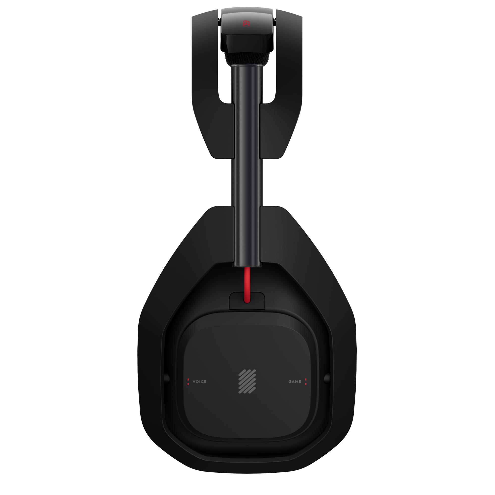 Logitech G Astro A50 Gen LIGHTSPEED Wireless Gaming Headset
