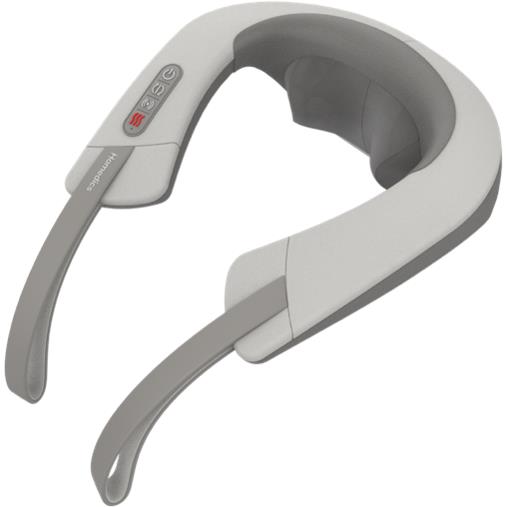 men's vibrating tongue piercing Homedics Neck Massager With Heat main image 0