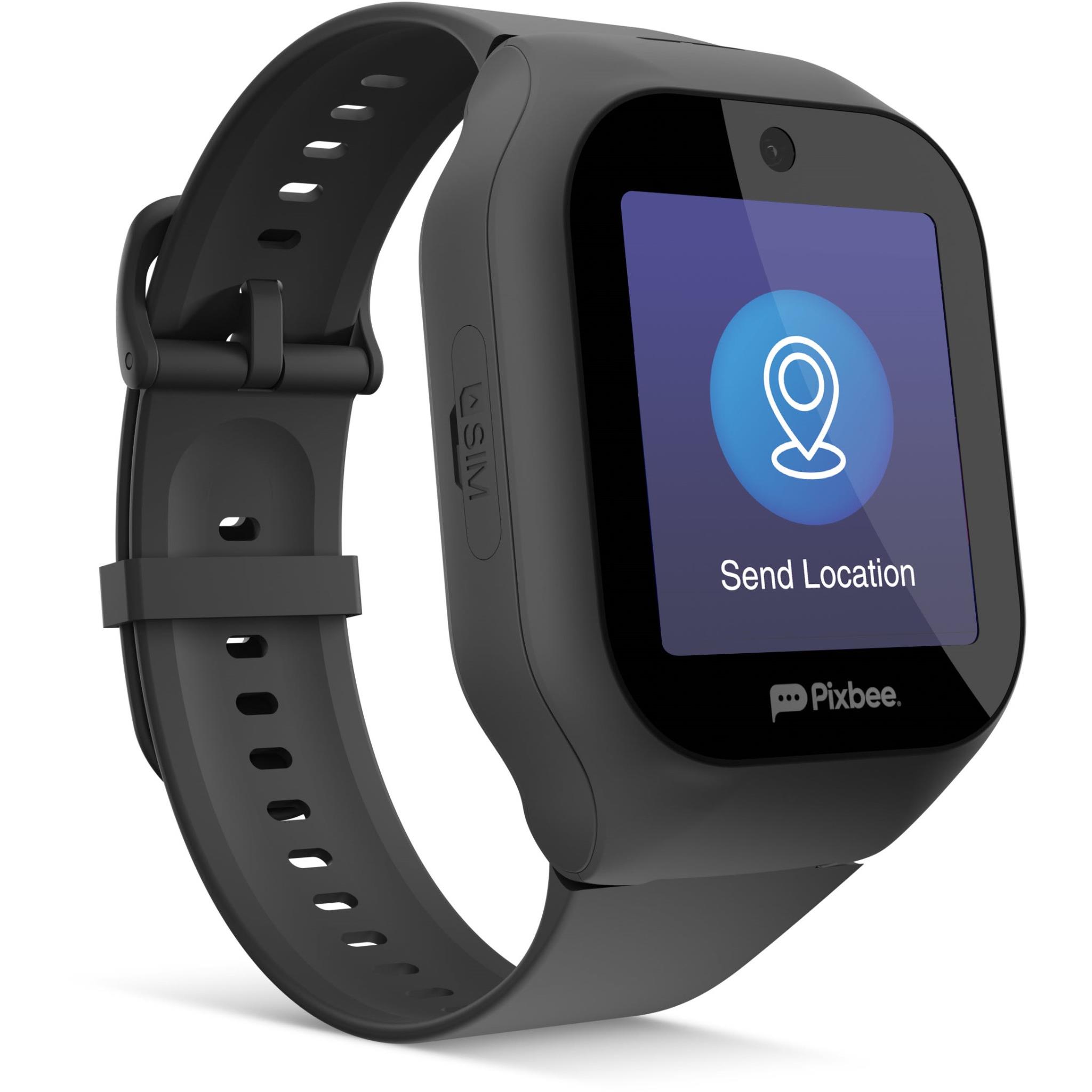 Spacetalk Loop Jbhifi Spacetalk Sim Card Spacetalk Watch Amazon