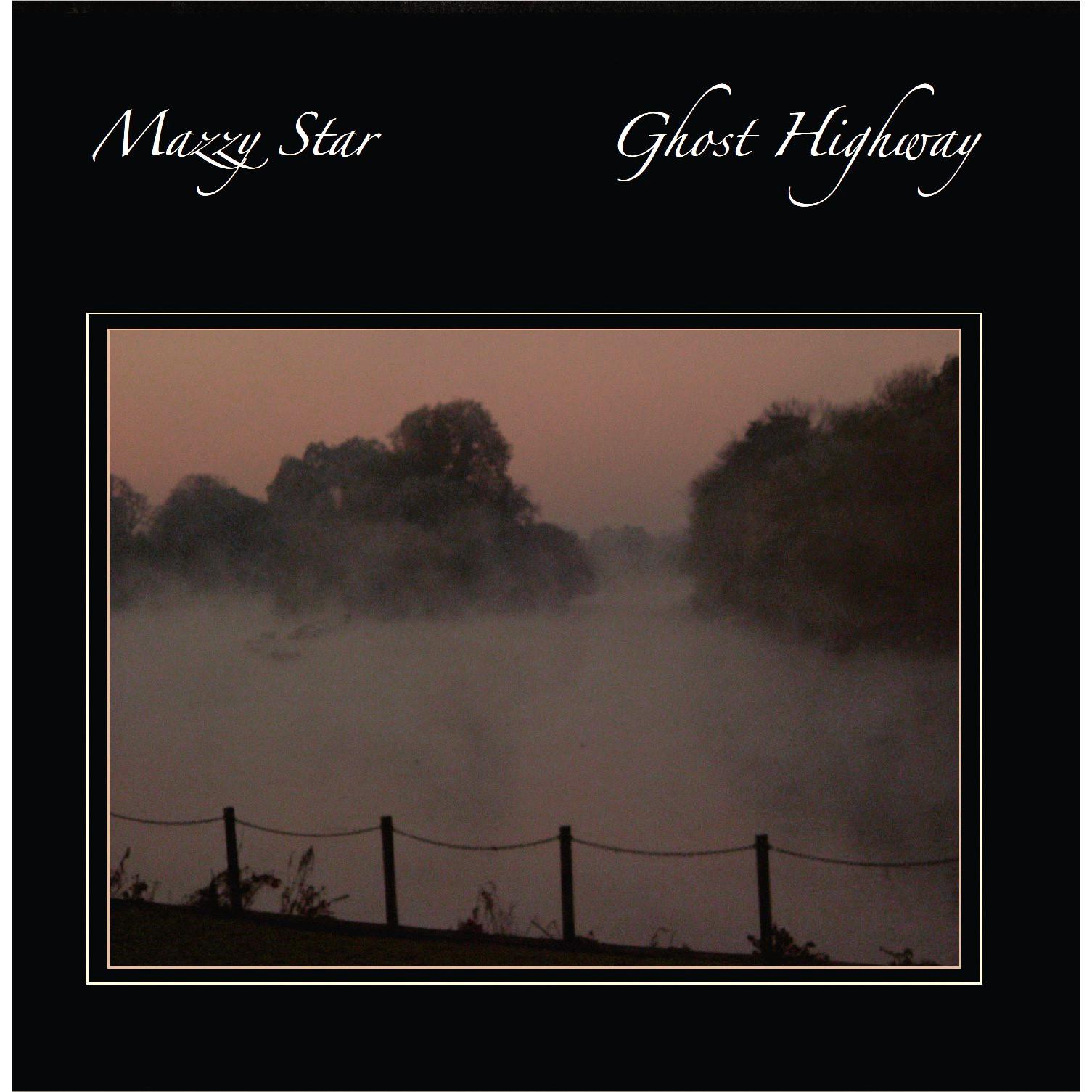 Ghost Highway - JB Hi-Fi NZ