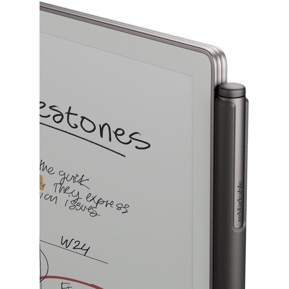 液タブ・ペンタブ reMarkable PaperPro MarkerPlus+BookFolio 448014-Product-1-I-