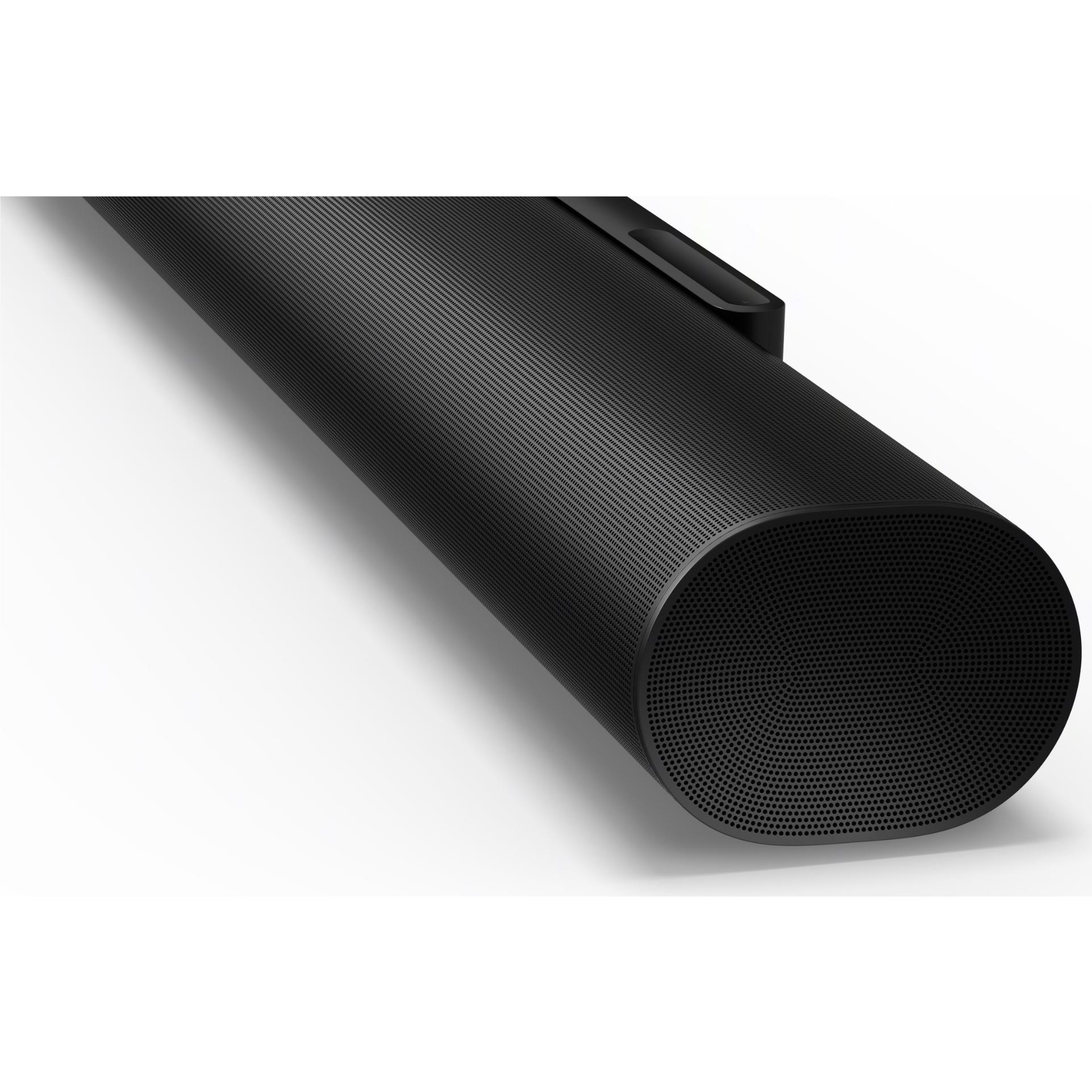 Sonos Arc Ultra Soundbar (Black) - JB Hi-Fi NZ