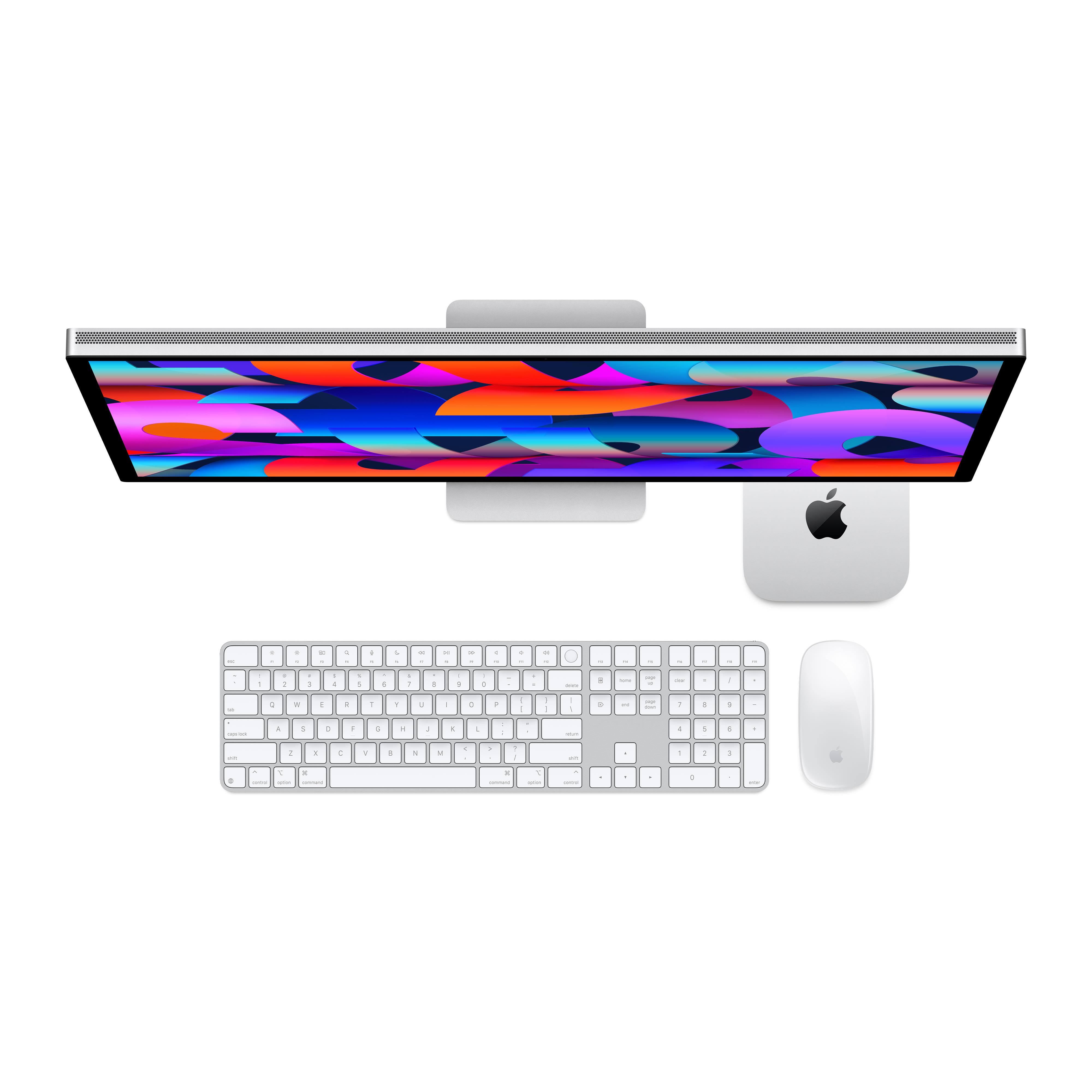 Apple Mac mini with M4 Chip, 10-core CPU/GPU, 512GB/24GB - JB Hi-Fi NZ