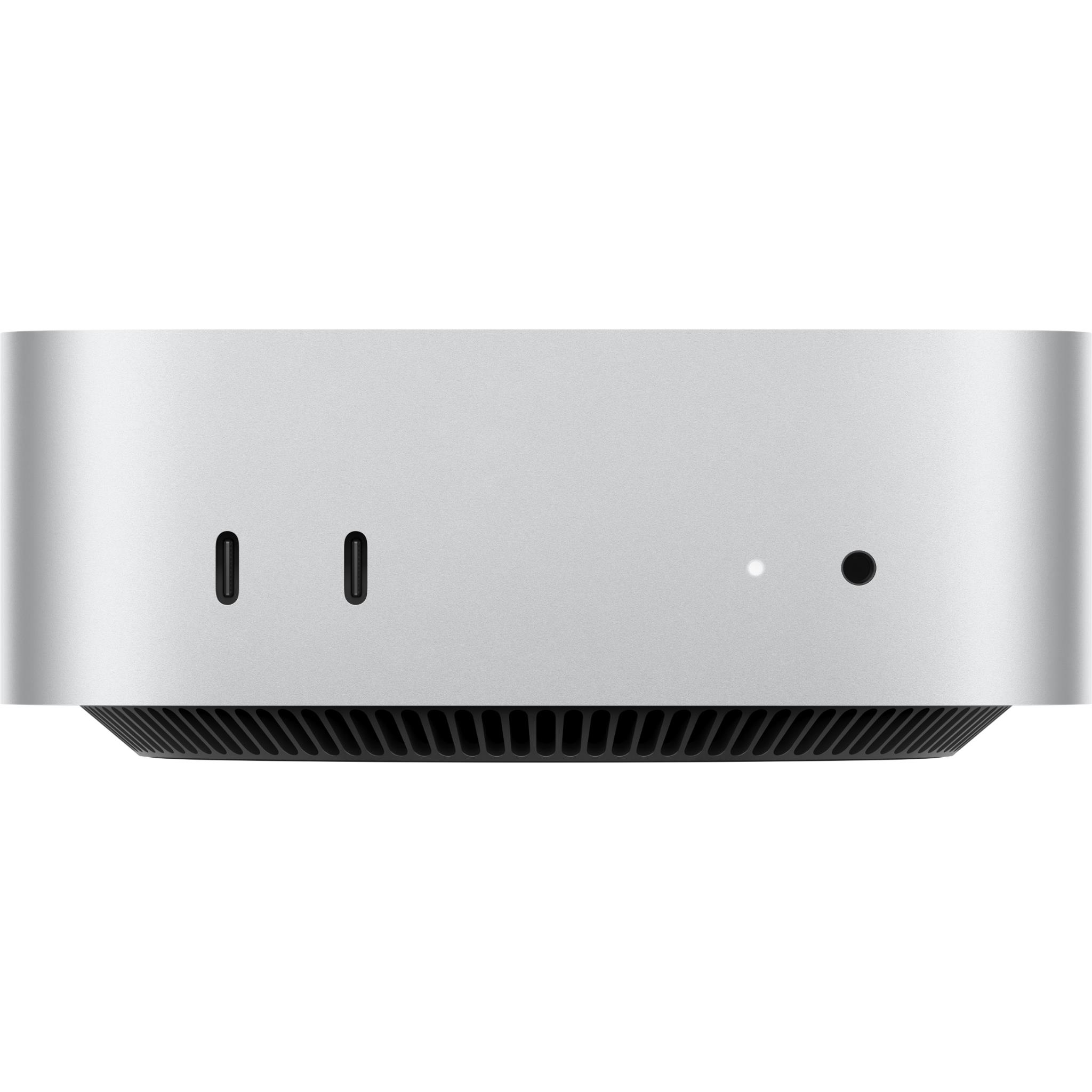ミニPC Apple Mac mini M4 (16Gb x 256Gb) Buy Mac mini with M4 Chip - Apple