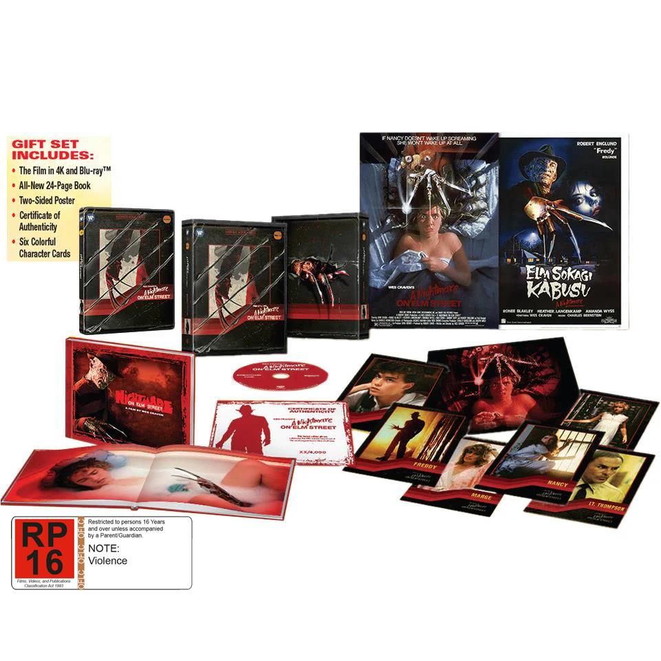 NIGHTMARE LIVE DVD 9点セット NIGHTMARE LIVE DVD 9点セット NIGHTMARE LIVE DVD 9点セット