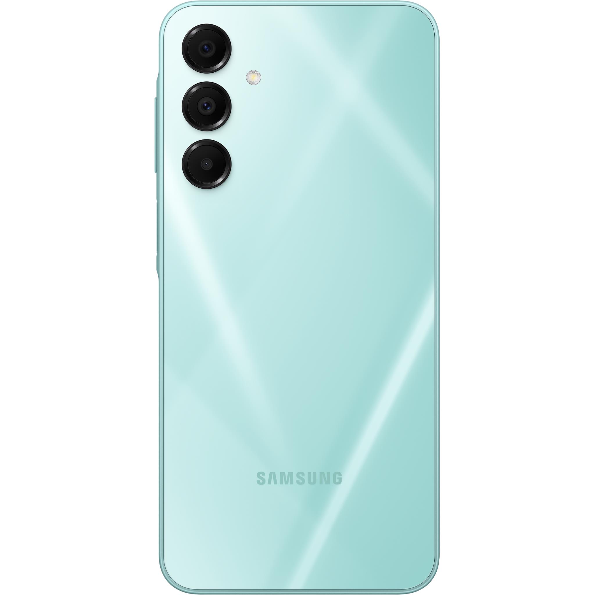 Samsung Galaxy A16 5G 128GB (Light Green) - JB Hi-Fi NZ