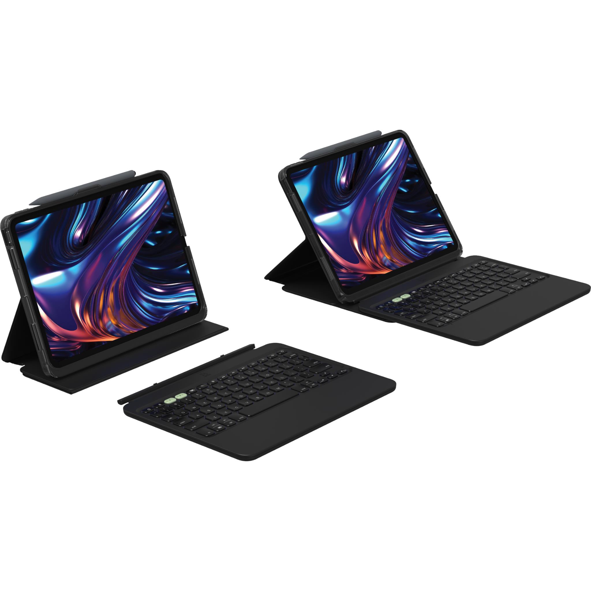 Zagg Keyboard Pro Keys 2 for Apple iPad Pro 11