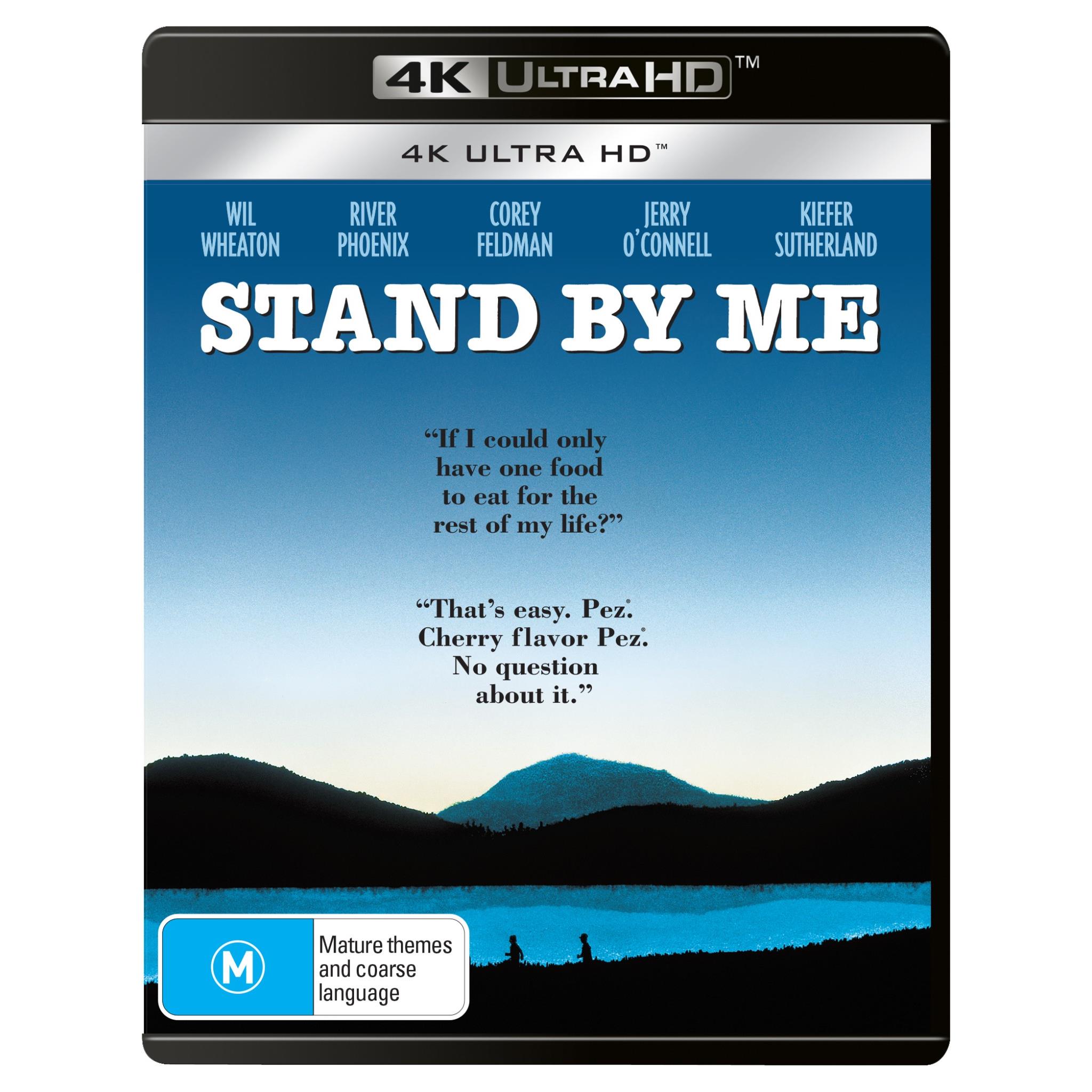Stand By Me - JB Hi-Fi NZ