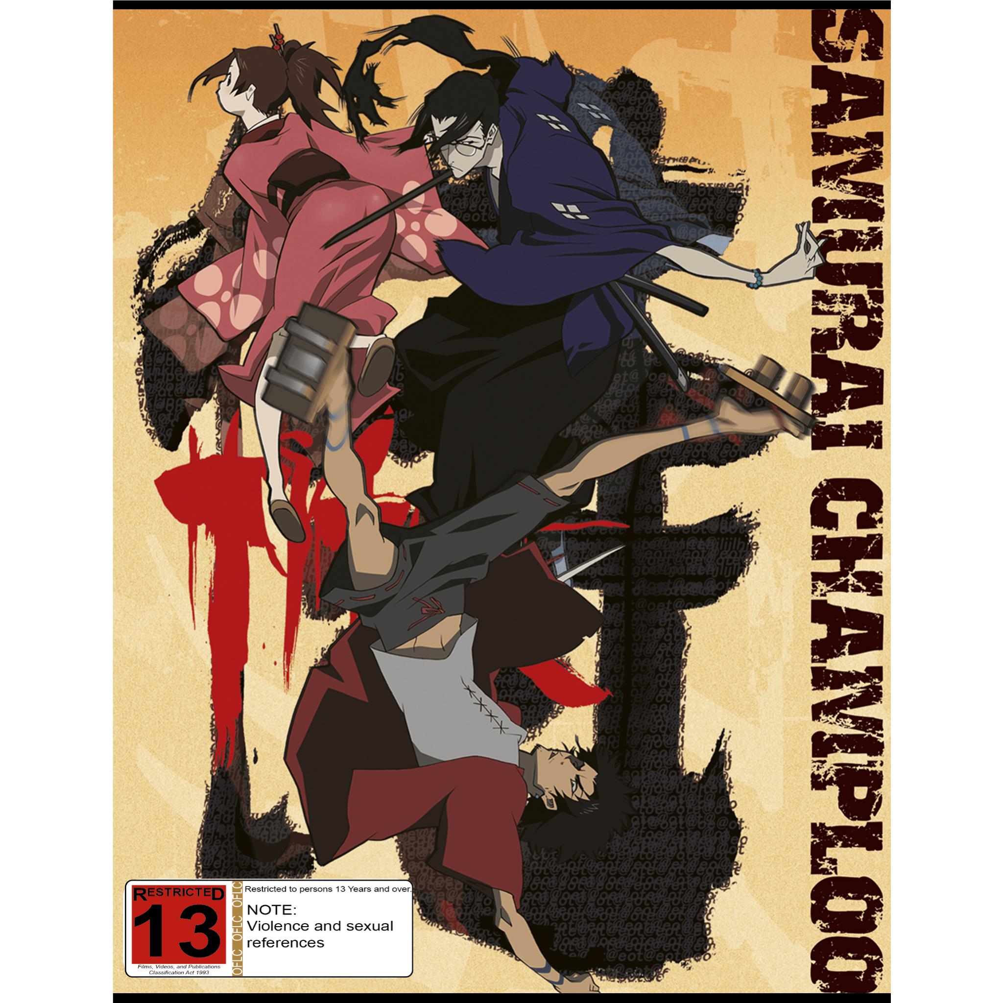 ★新品 samurai champloo music record (x4枚) Nujabes – samurai champloo music record “Nujabes” | レコード
