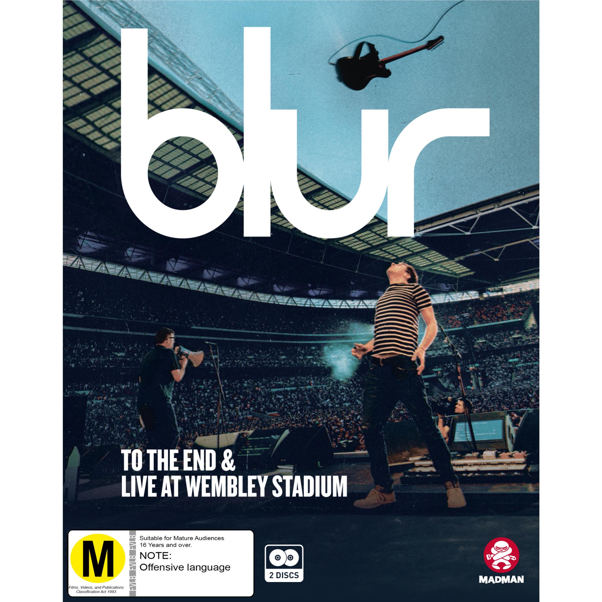 Live at Finsbury Park（Blu-ray） Live At Finsbury Park (DVD) - Rage Against The Machine