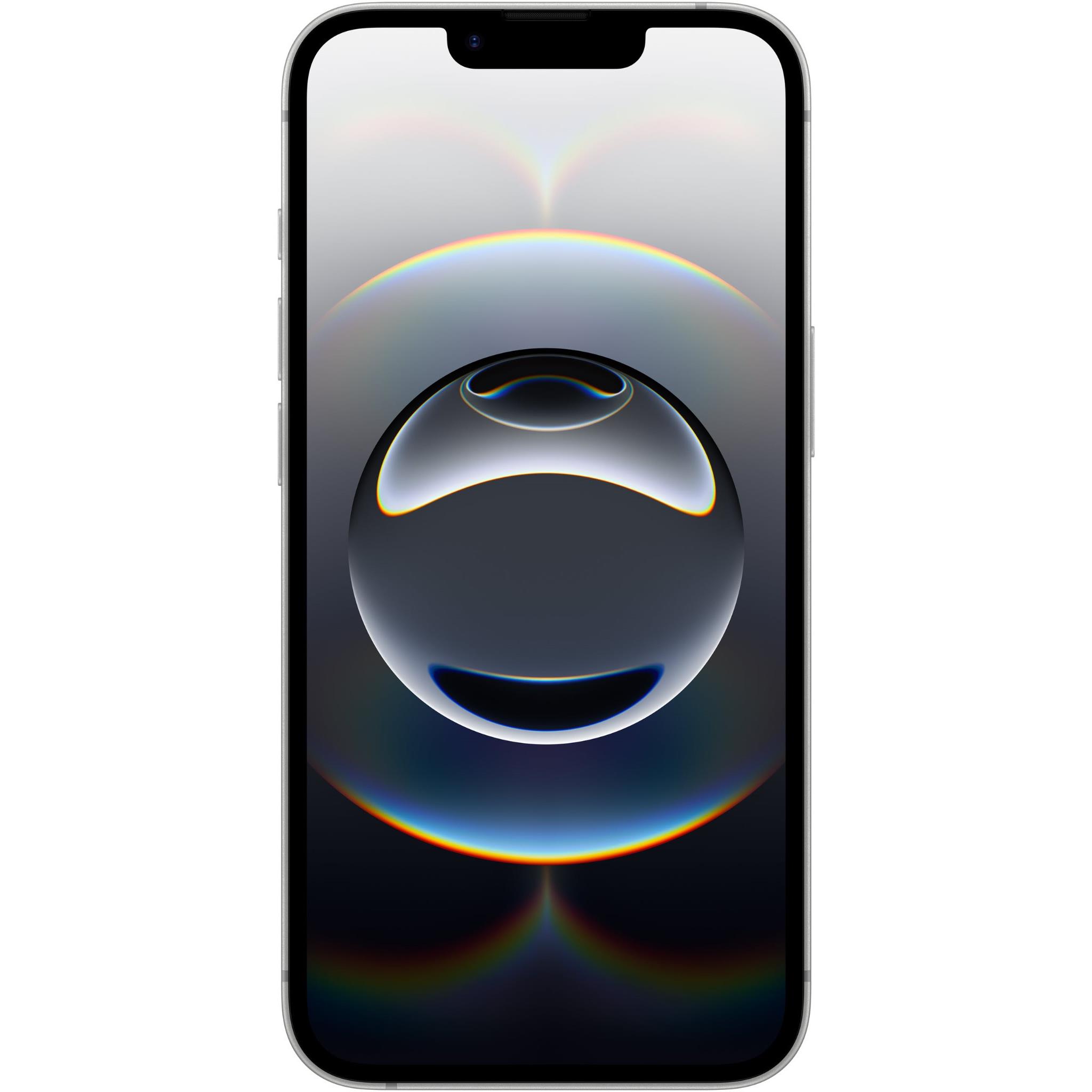 Apple iPhone 16e 128GB (White) - JB Hi-Fi NZ