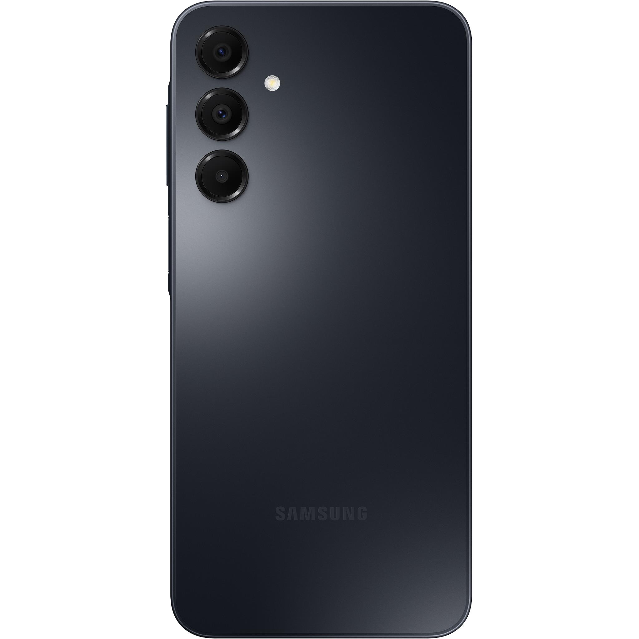 SAMSUNG - 【SIMフリー】Galaxy A16 6/128GB ブラック【新品】最新｜快適 Samsung Galaxy A16 4G 128GB (Black) - JB Hi-Fi NZ