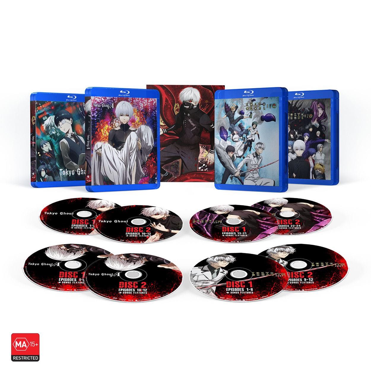 GLAY TOKYO DOME 2015 －SPECIAL BOX－ GLAY TOKYO DOME 2015 －SPECIAL BOX－