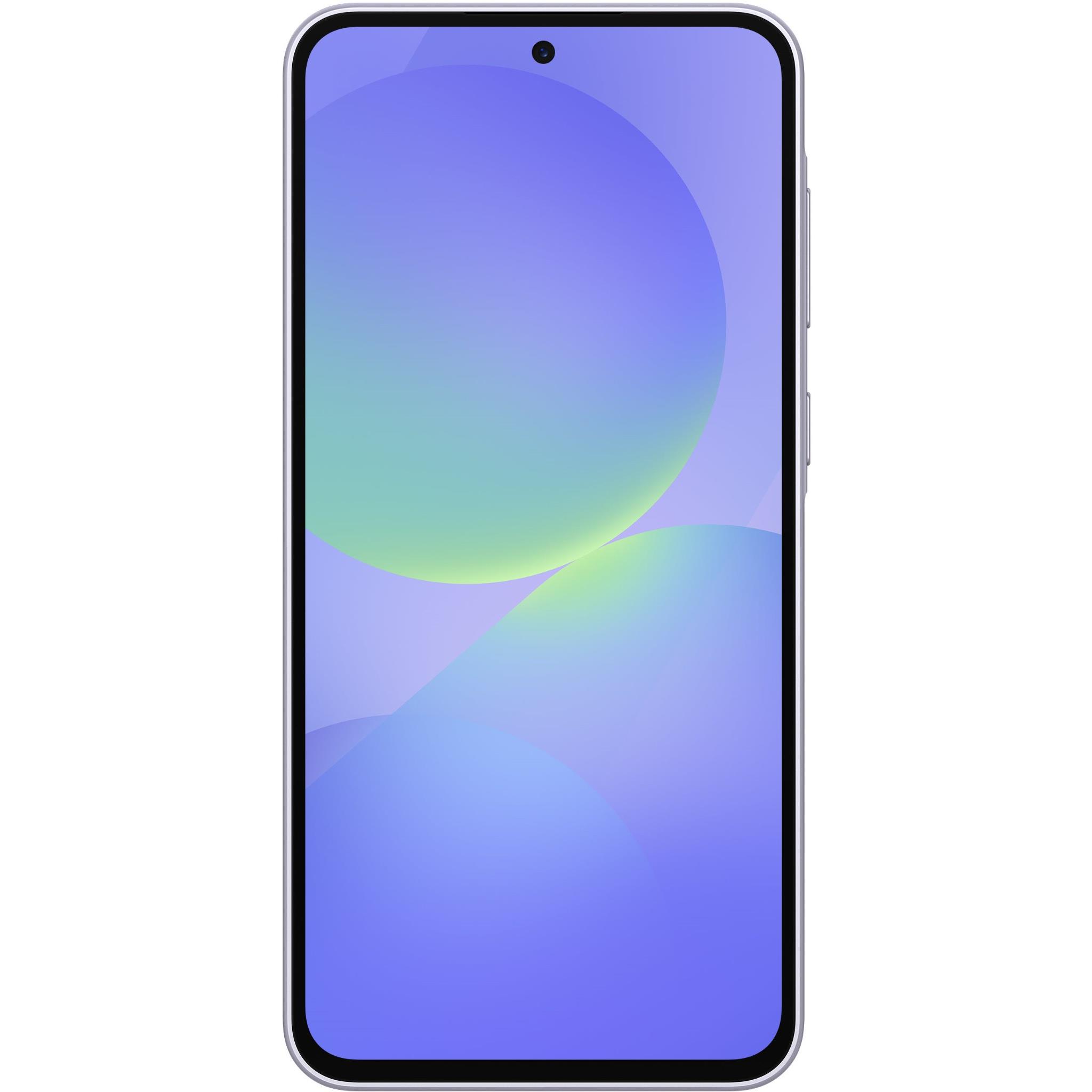 Samsung Galaxy A36 5G 128GB (Awesome Lavender) - JB Hi-Fi NZ