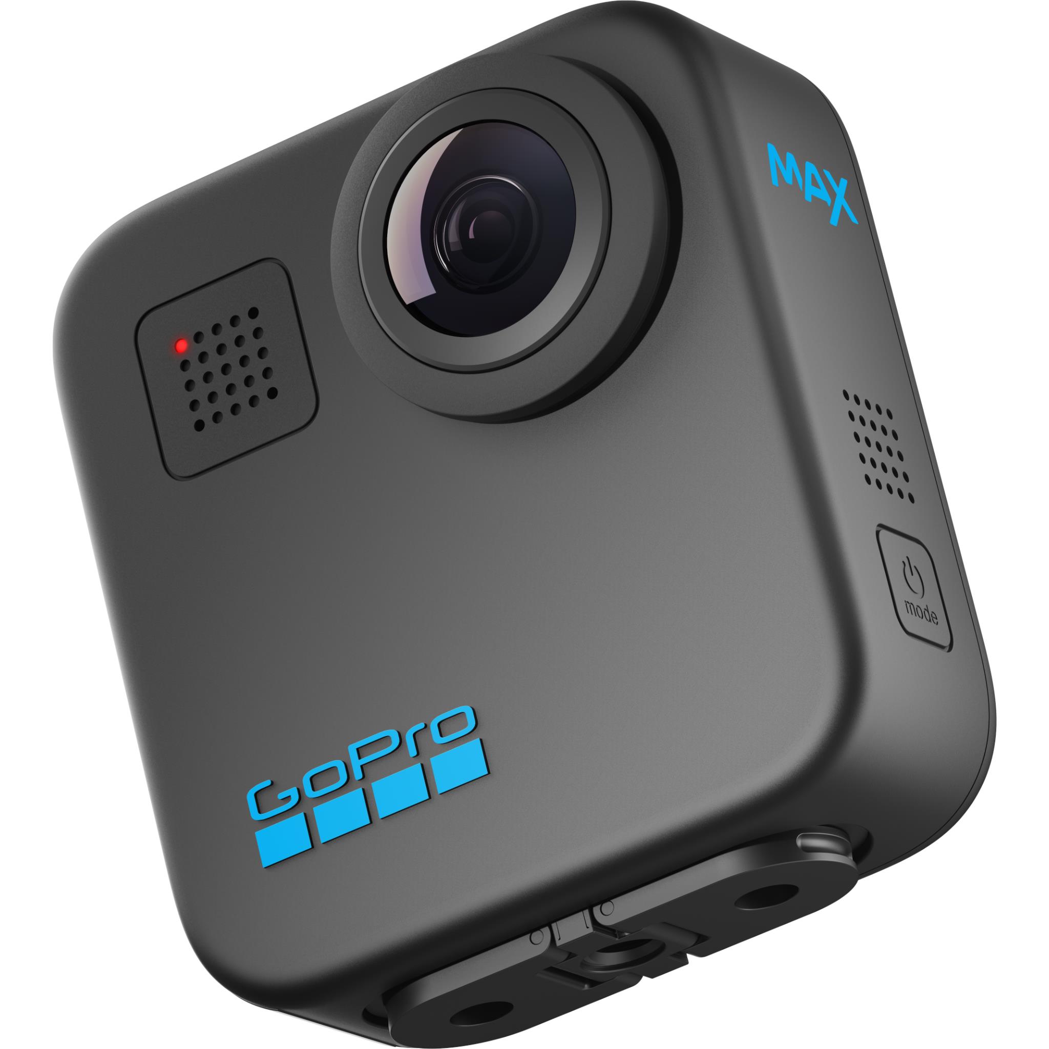 GoPro MAX 360 Action Cam - JB Hi-Fi NZ