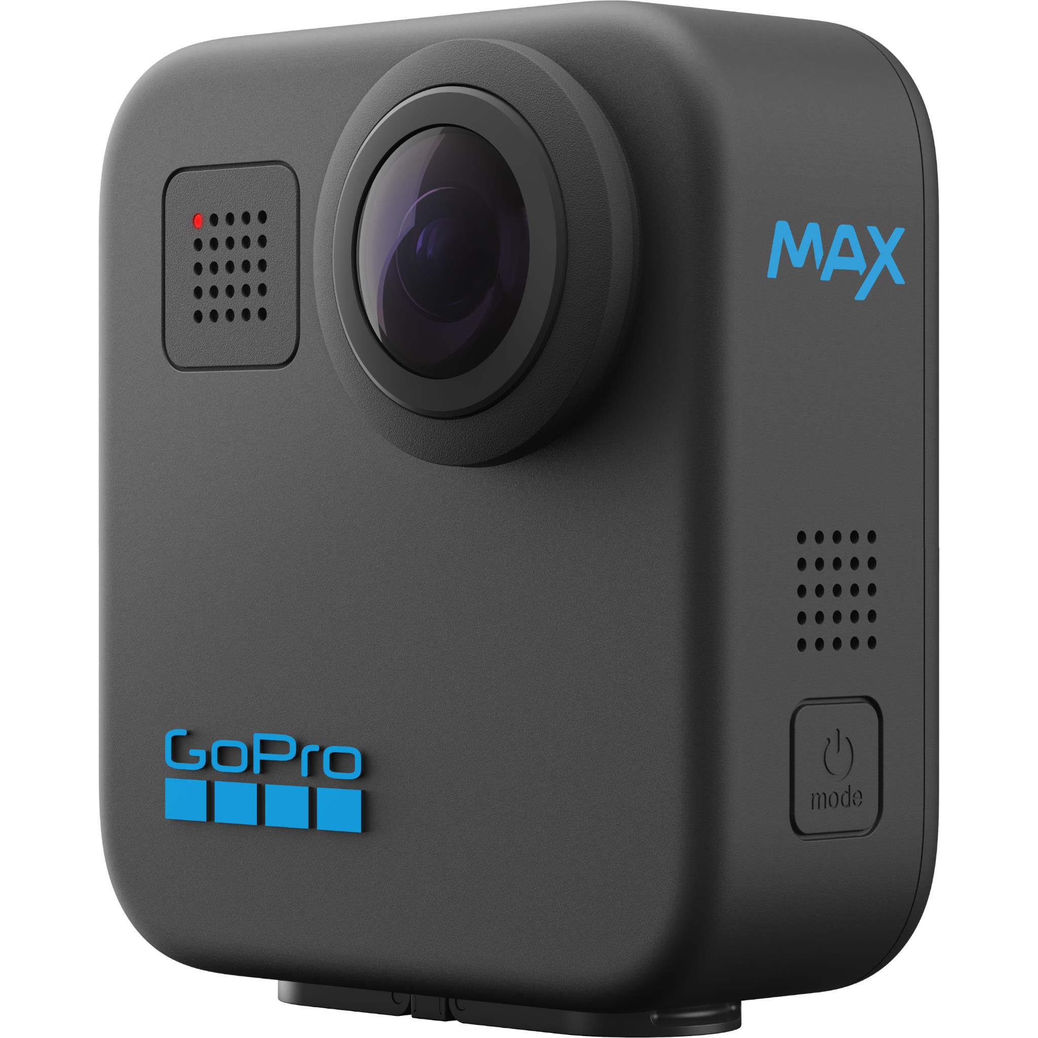 GoPro MAX 360 Action Cam - JB Hi-Fi NZ