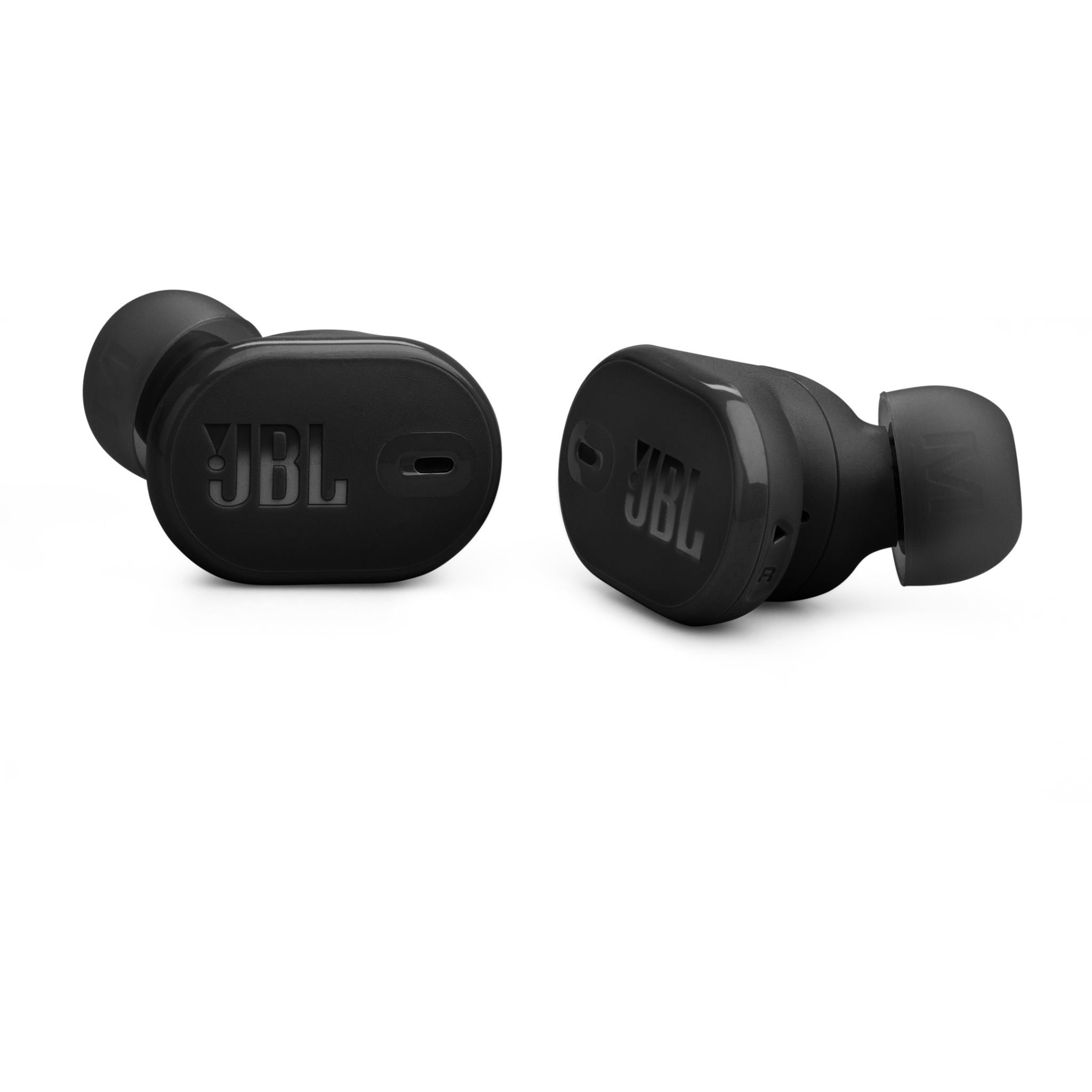 JBL Tune Buds 2 True Wireless Noise Cancelling Earbuds (Black