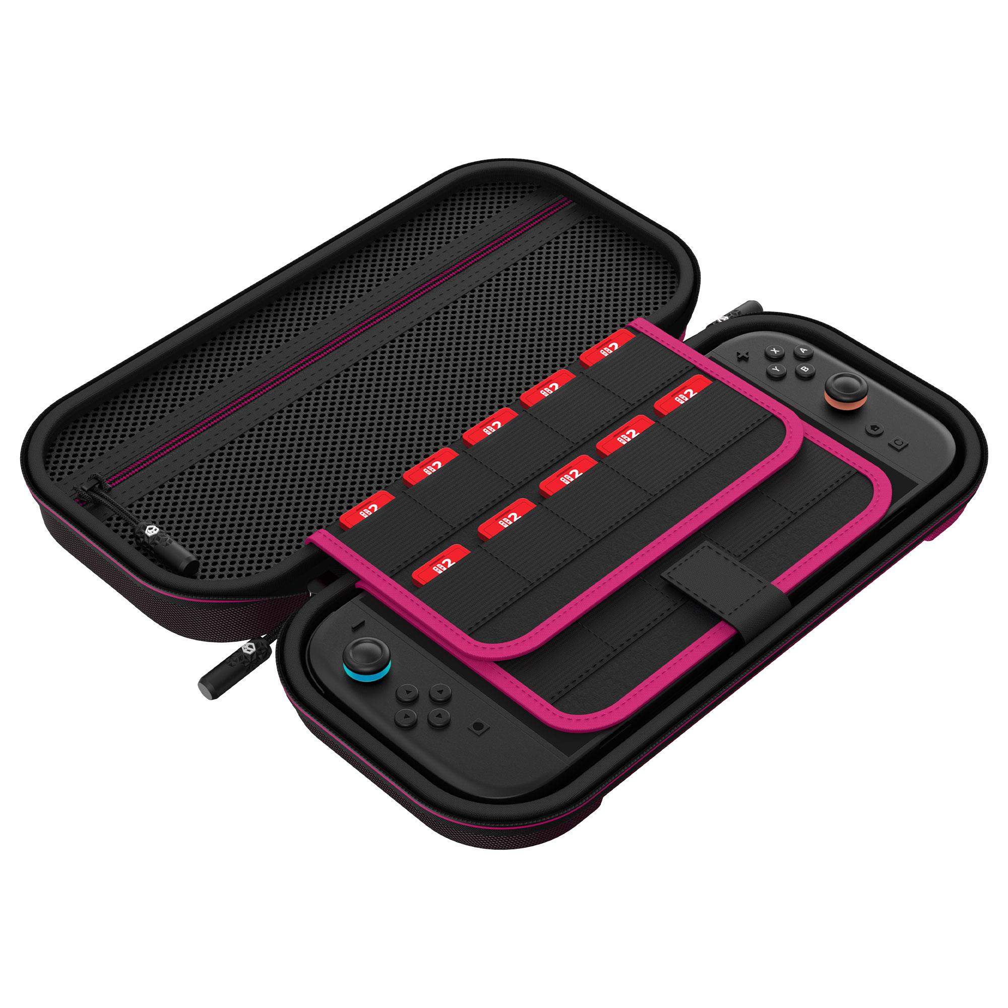 Carrying Case Amazon Pokemon Switch Lite Sword And Shield Nintendo