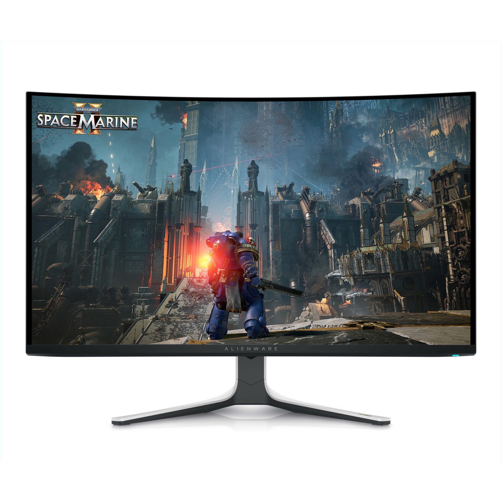 Alienware AW3225QF 32