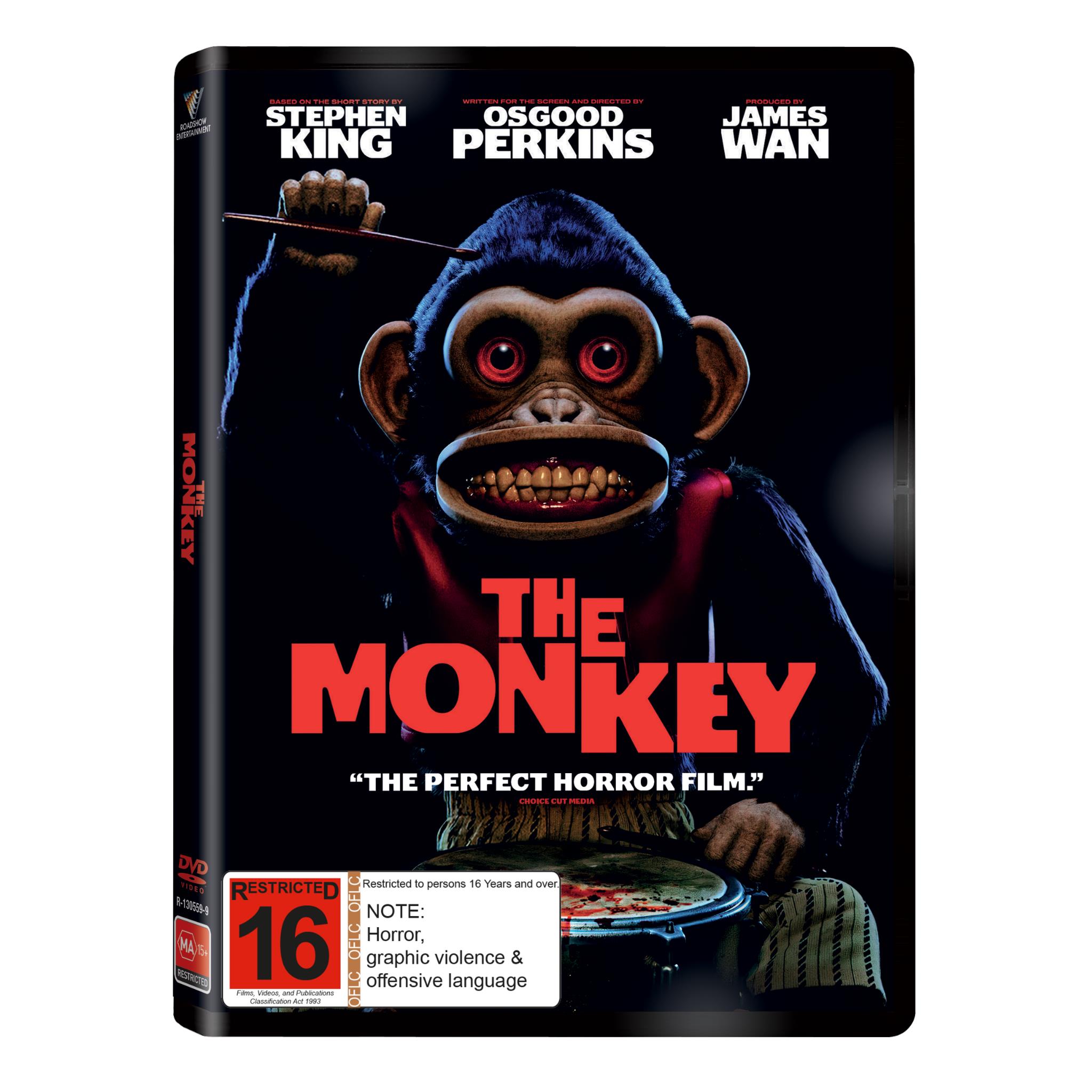 その他 YEAR OF THE MONKEY [DVD] Amazon.co.jp: Year Of The Monkey [DVD] : DVD